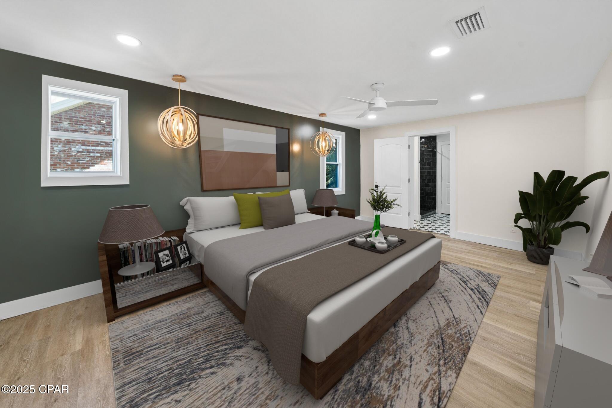 703 Bunkers Cove Road, Panama City, Florida image 15