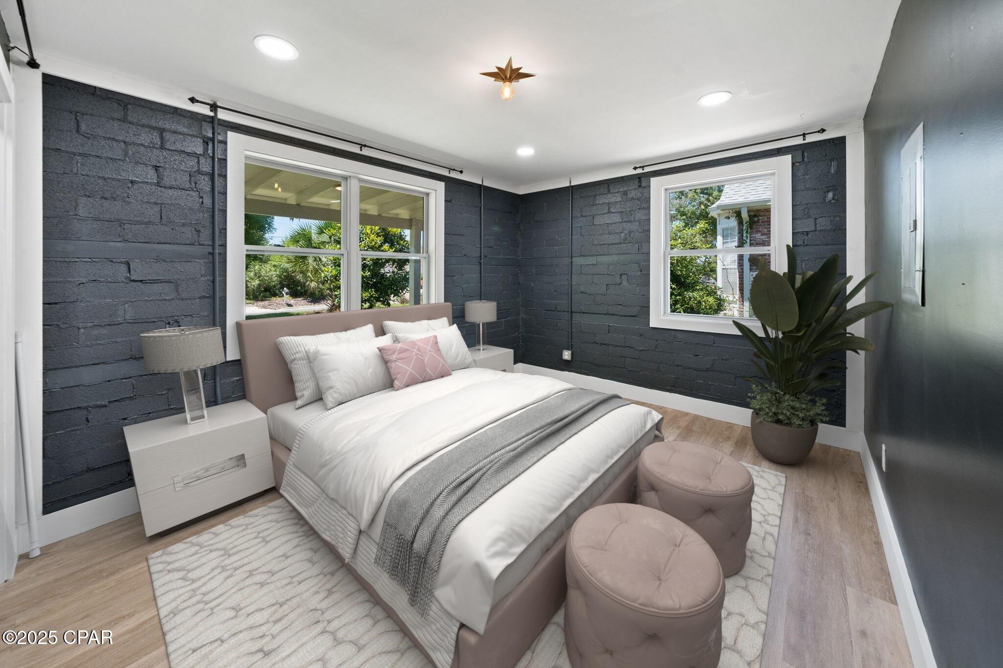 703 Bunkers Cove Road, Panama City, Florida image 20