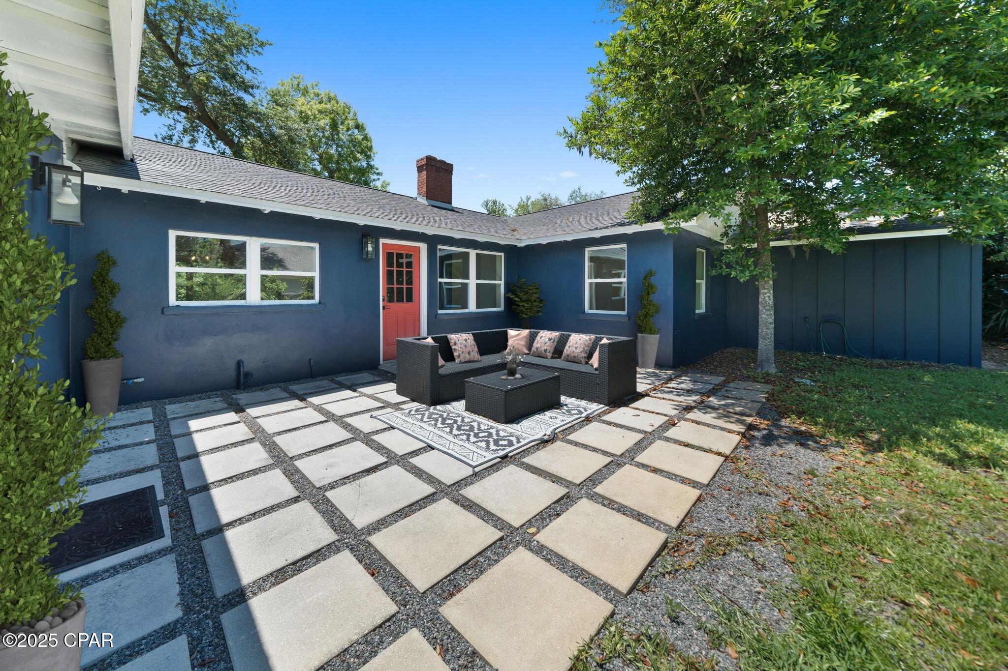 703 Bunkers Cove Road, Panama City, Florida image 3