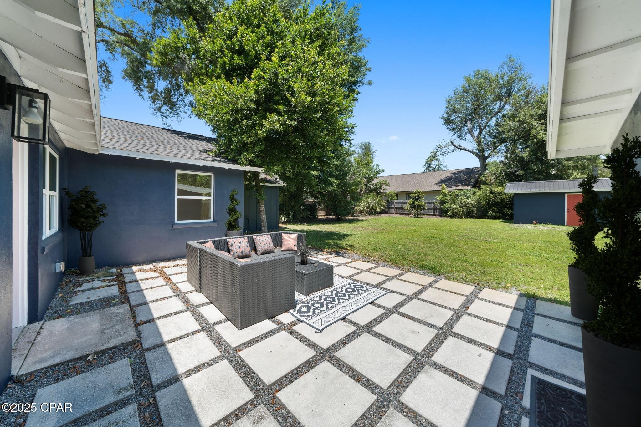 703 Bunkers Cove Road, Panama City, Florida image 31