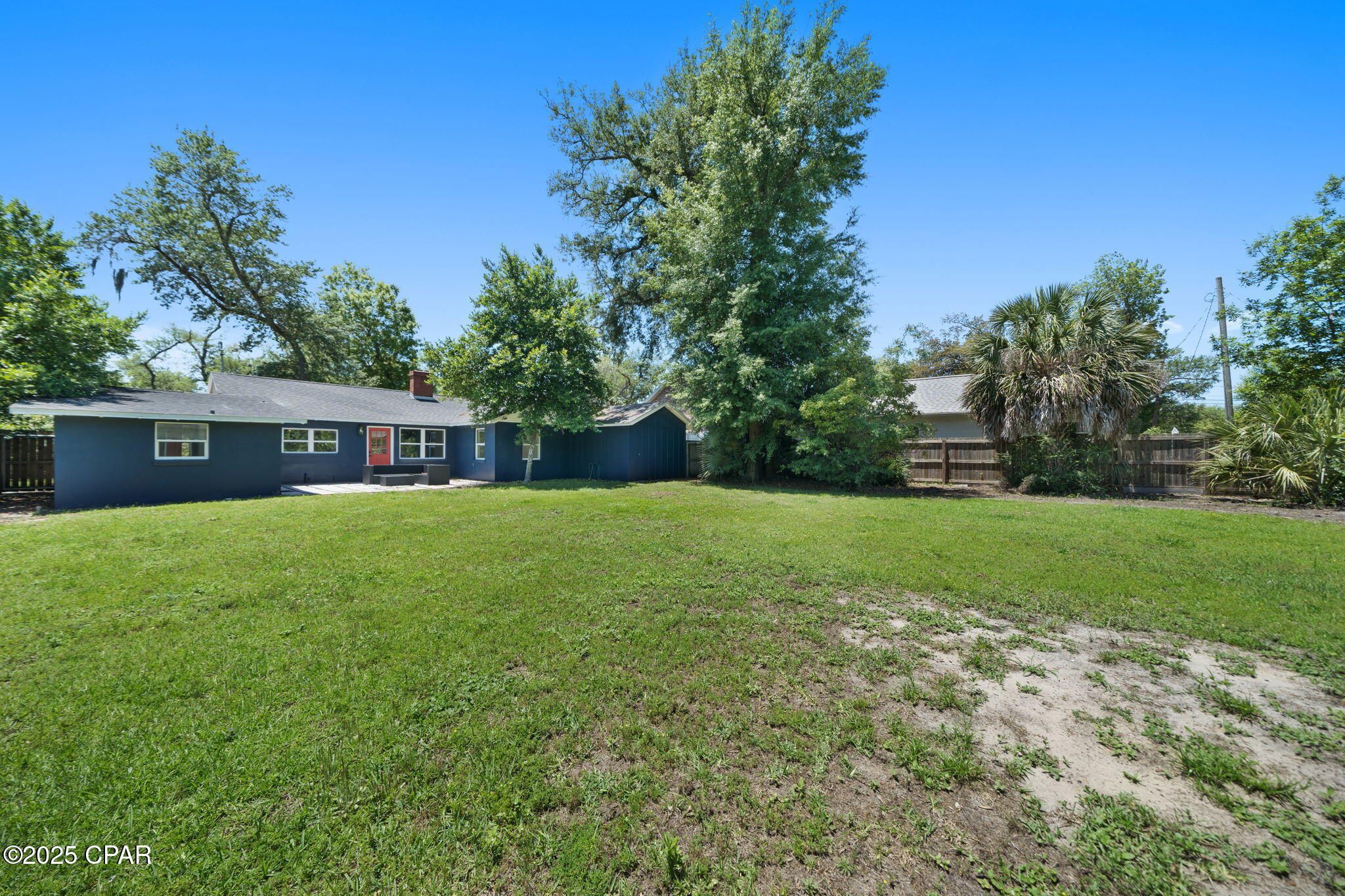 703 Bunkers Cove Road, Panama City, Florida image 33