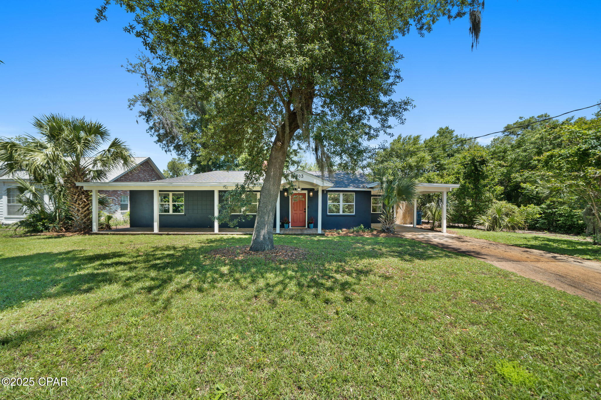 703 Bunkers Cove Road, Panama City, Florida image 36