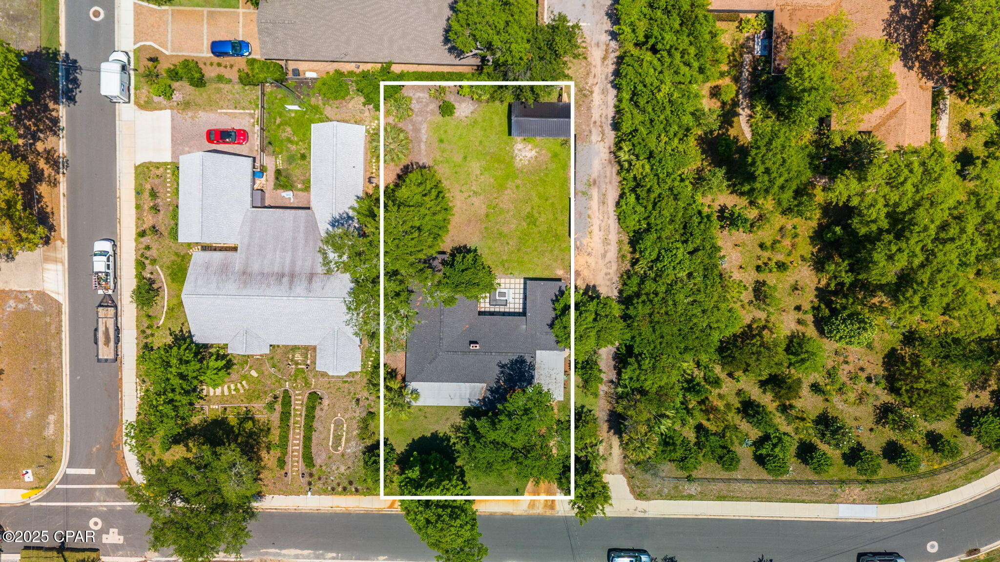 703 Bunkers Cove Road, Panama City, Florida image 37