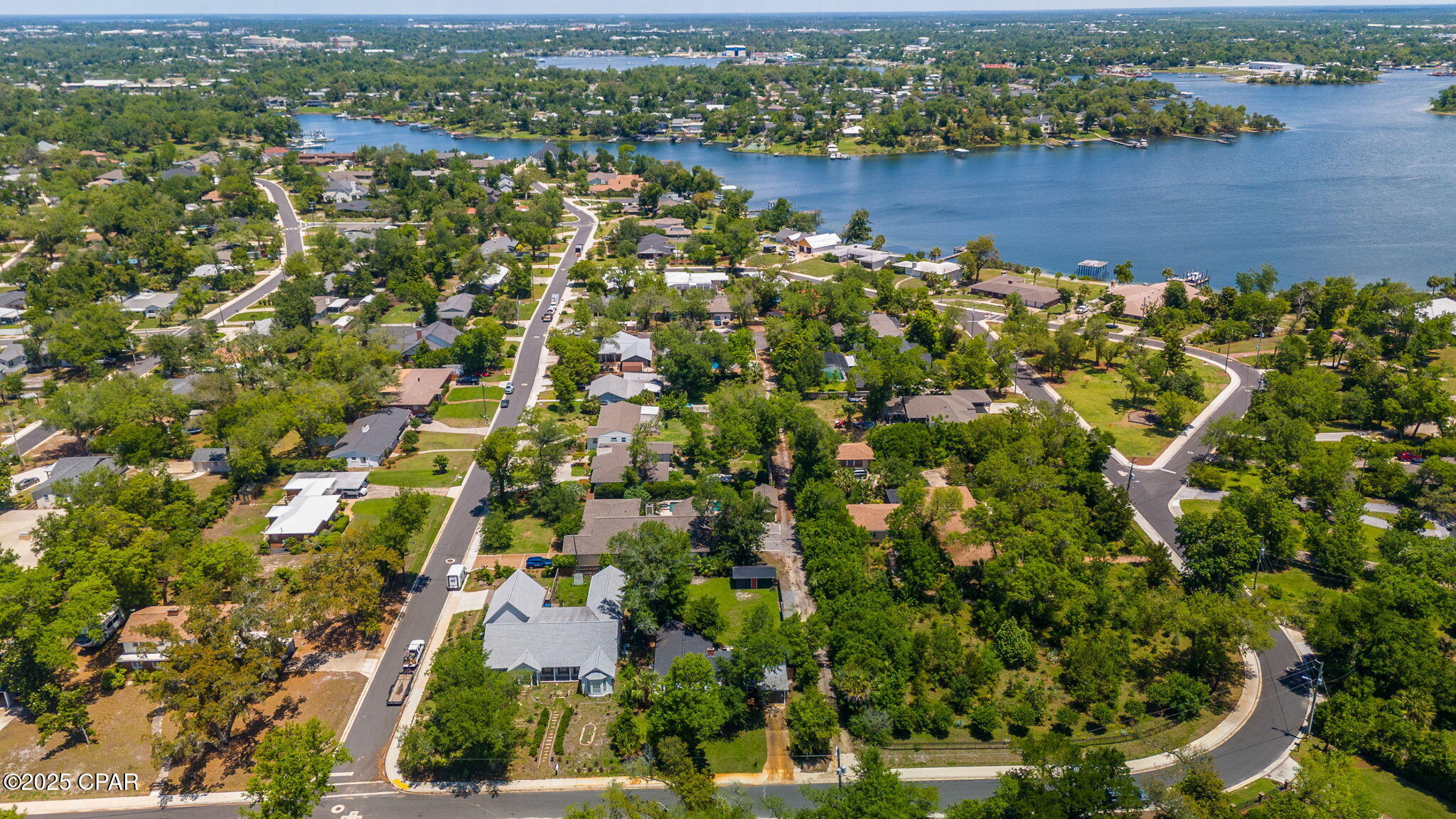 703 Bunkers Cove Road, Panama City, Florida image 38