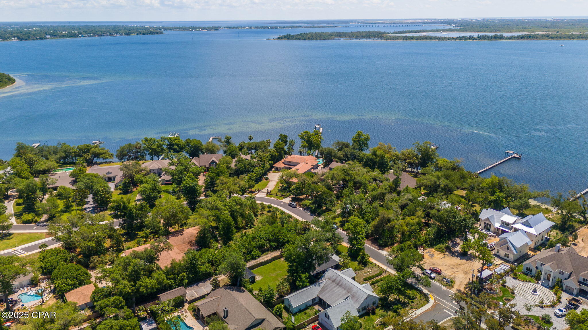 703 Bunkers Cove Road, Panama City, Florida image 41