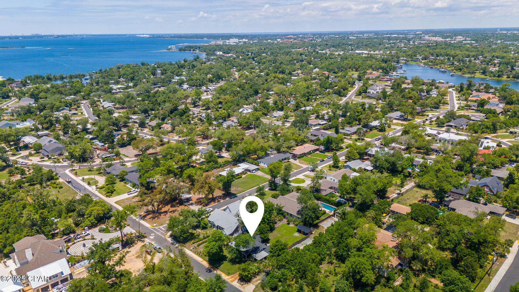 703 Bunkers Cove Road, Panama City, Florida image 45