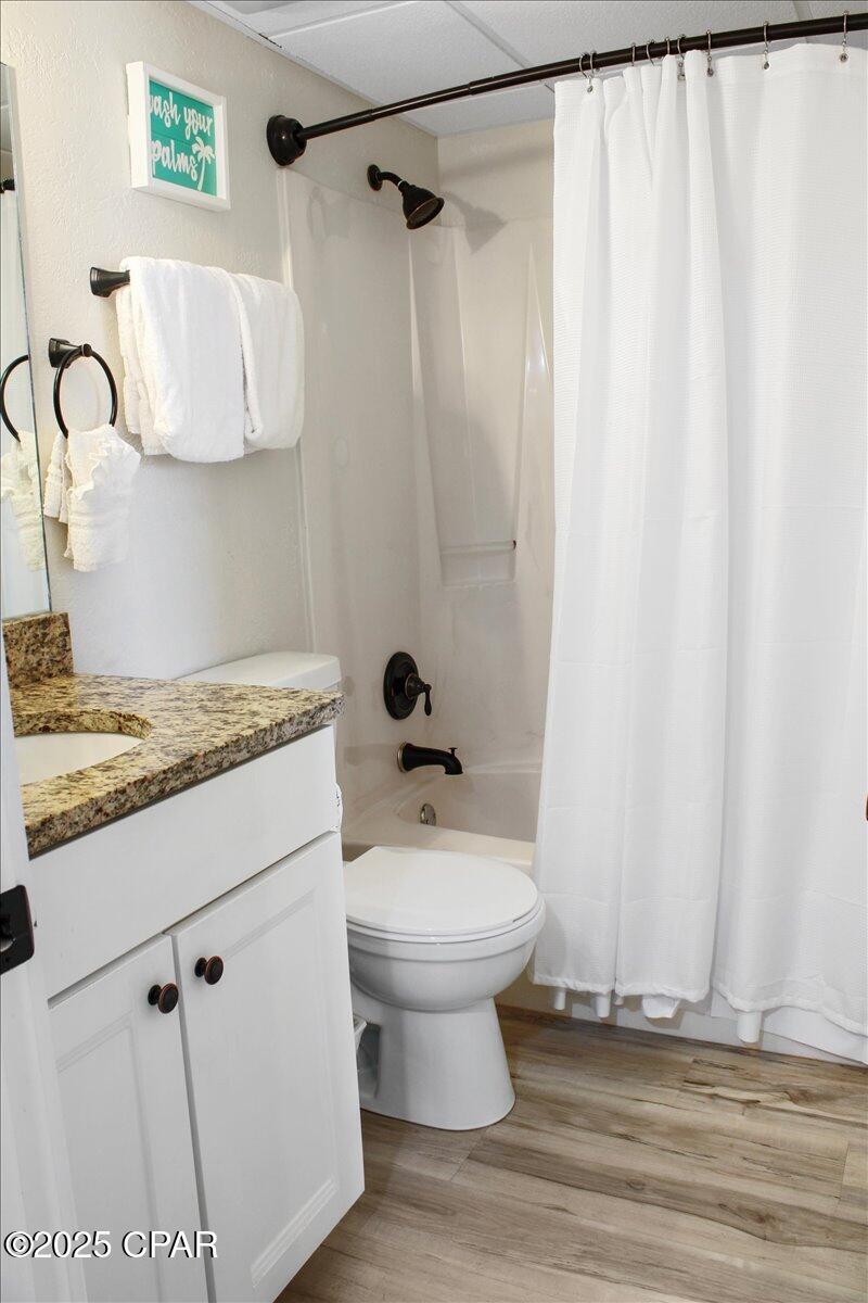 11757 Front Beach Road #W601, Panama City Beach, Florida image 11