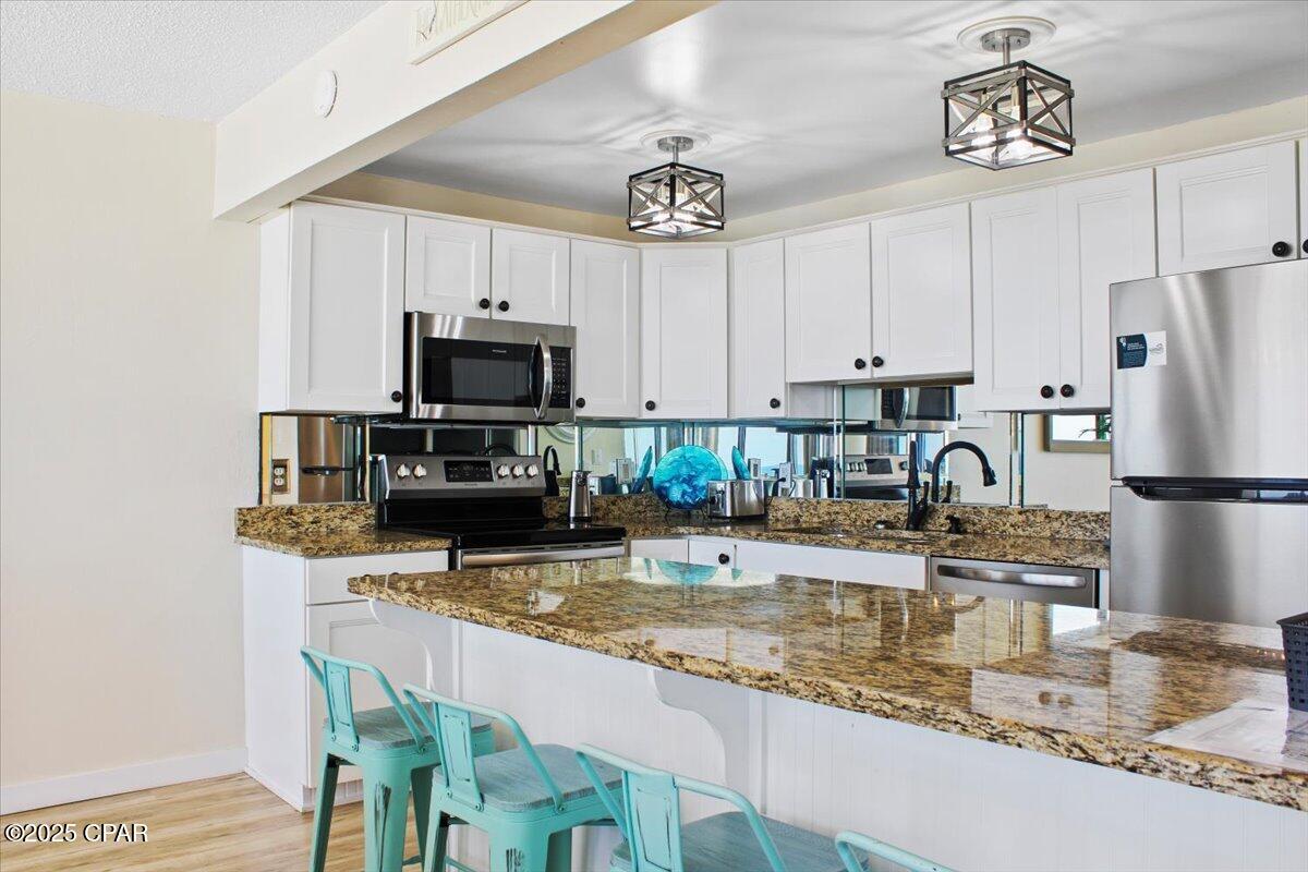 11757 Front Beach Road #W601, Panama City Beach, Florida image 13