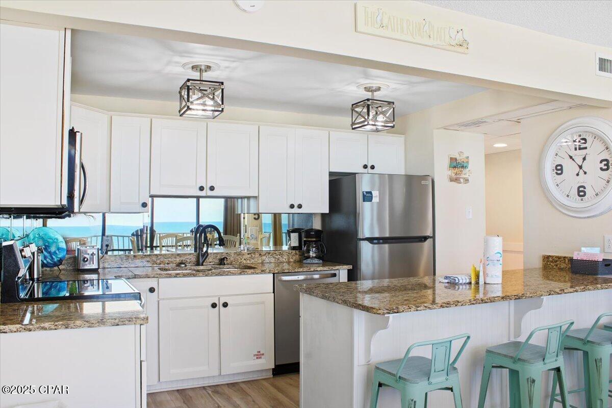 11757 Front Beach Road #W601, Panama City Beach, Florida image 14