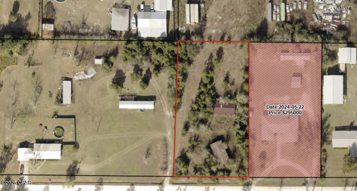 6805 Noel Road, Panama City, Florida image 6