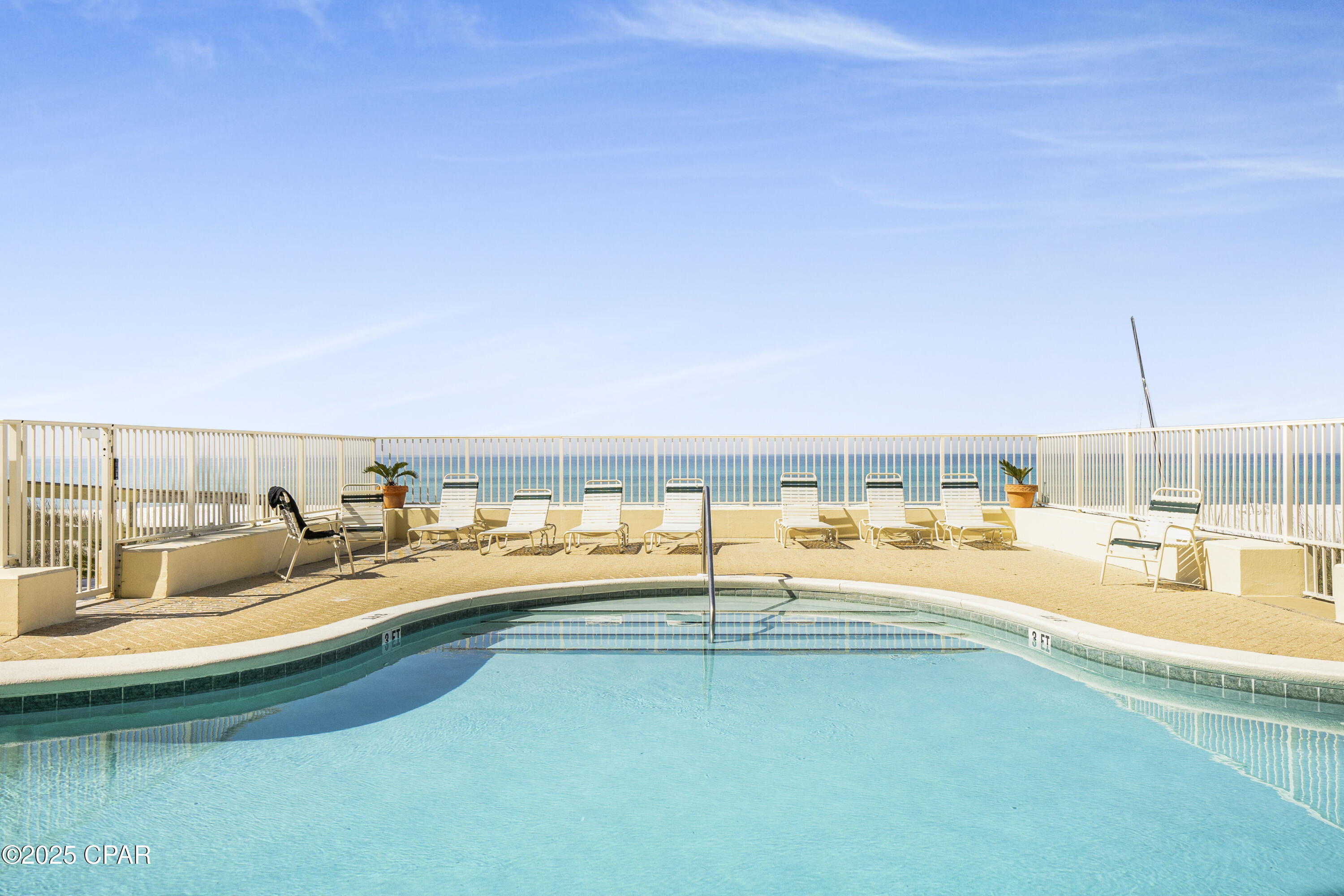 8601 Surf Drive #2W, Panama City, Florida image 36