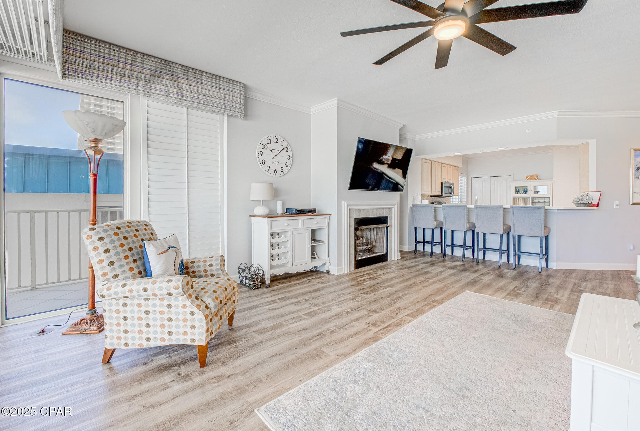 8601 Surf Drive #2W, Panama City, Florida image 8