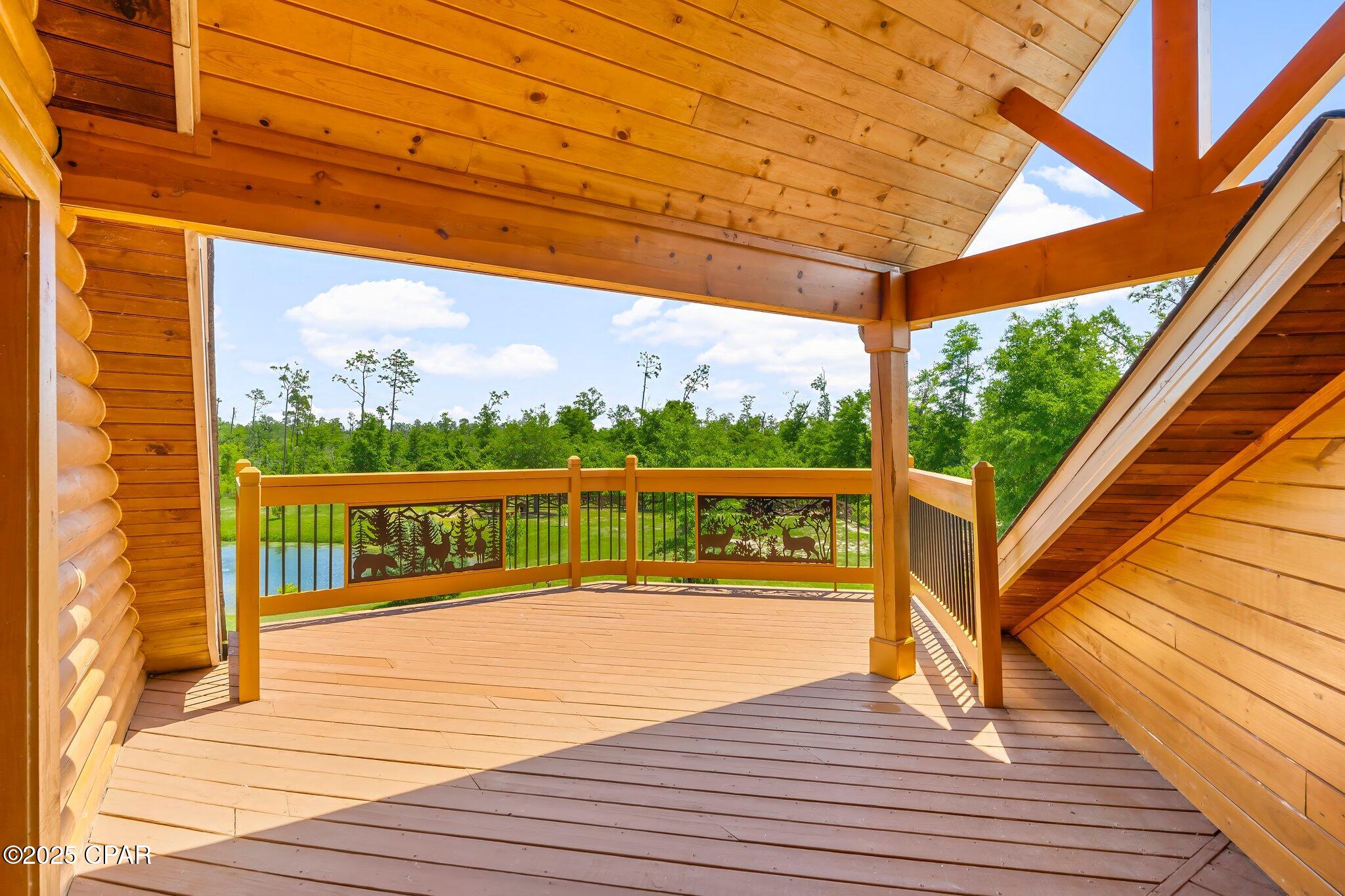 9500 Indian Bluff Road, Youngstown, Florida image 26
