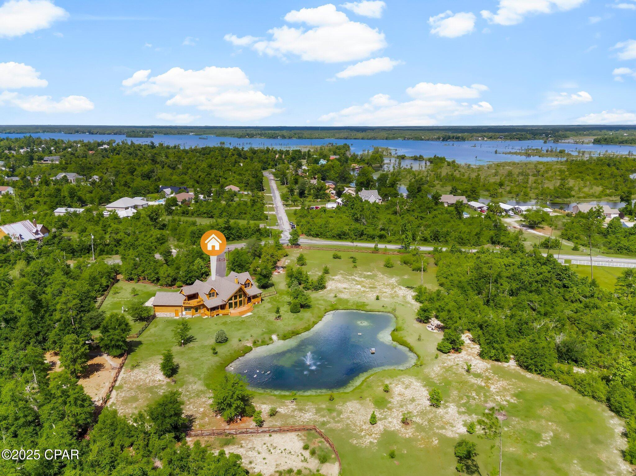 9500 Indian Bluff Road, Youngstown, Florida image 39