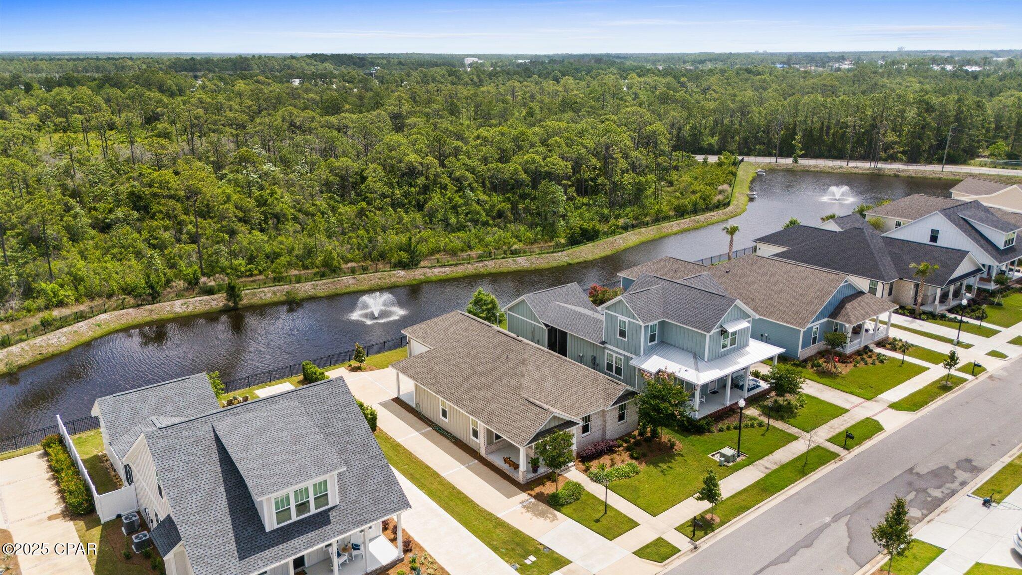 119 Johns Island Way, Panama City Beach, Florida image 25