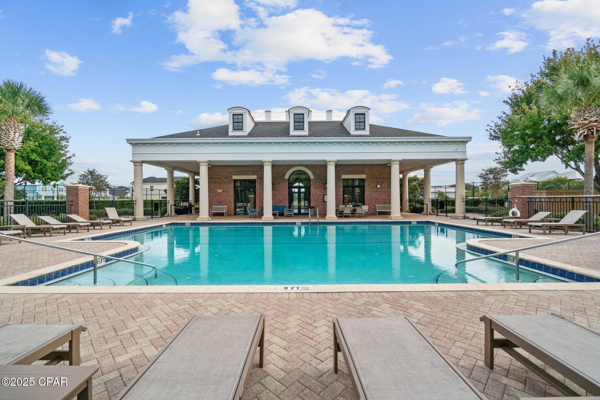 119 Johns Island Way, Panama City Beach, Florida image 36