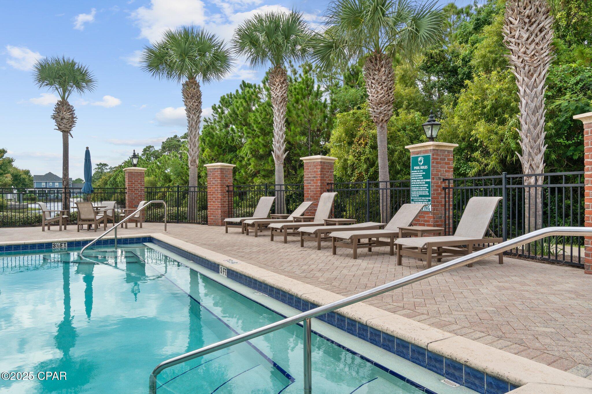 119 Johns Island Way, Panama City Beach, Florida image 37