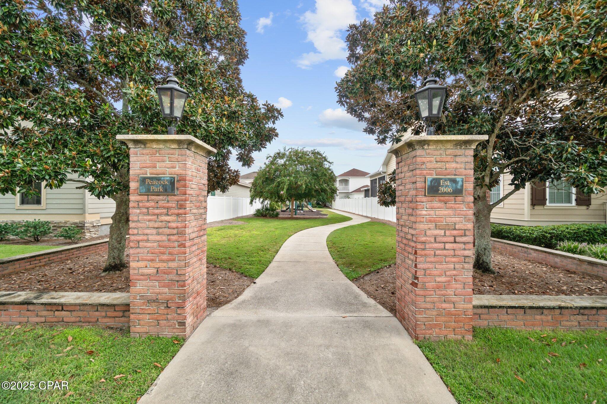 119 Johns Island Way, Panama City Beach, Florida image 38