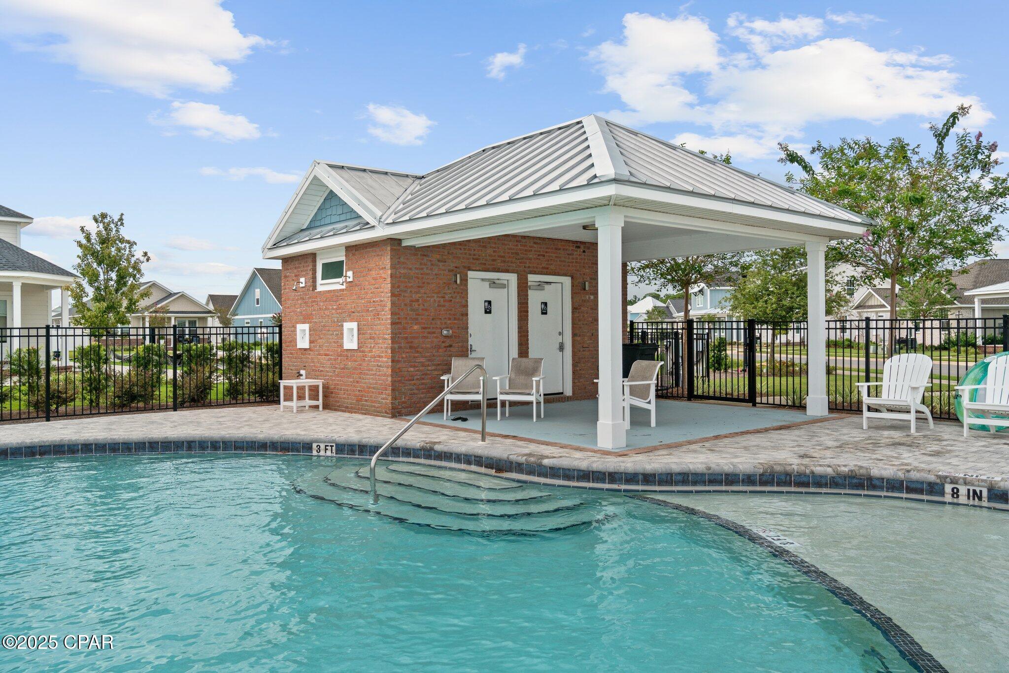 119 Johns Island Way, Panama City Beach, Florida image 41