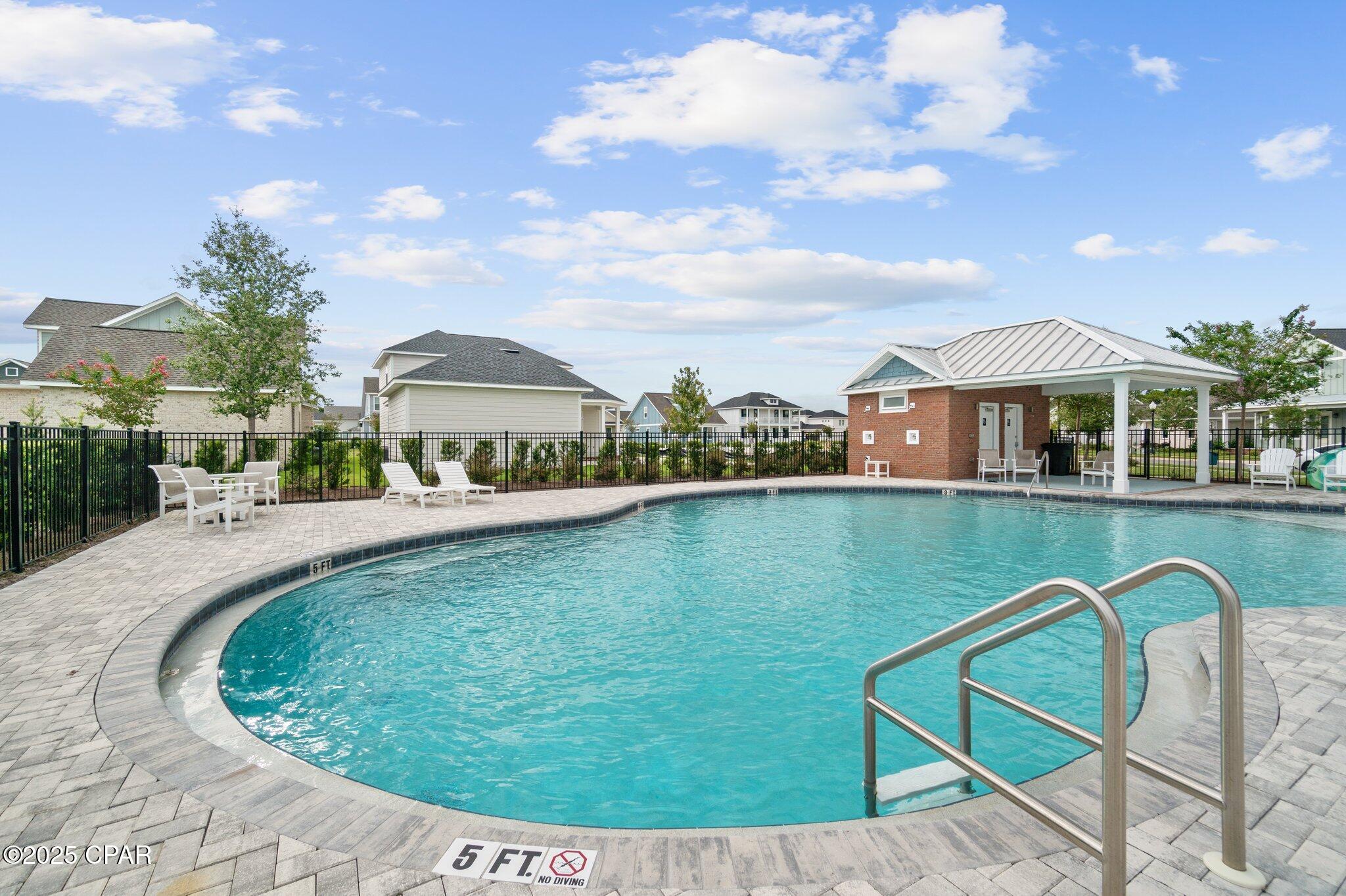119 Johns Island Way, Panama City Beach, Florida image 42