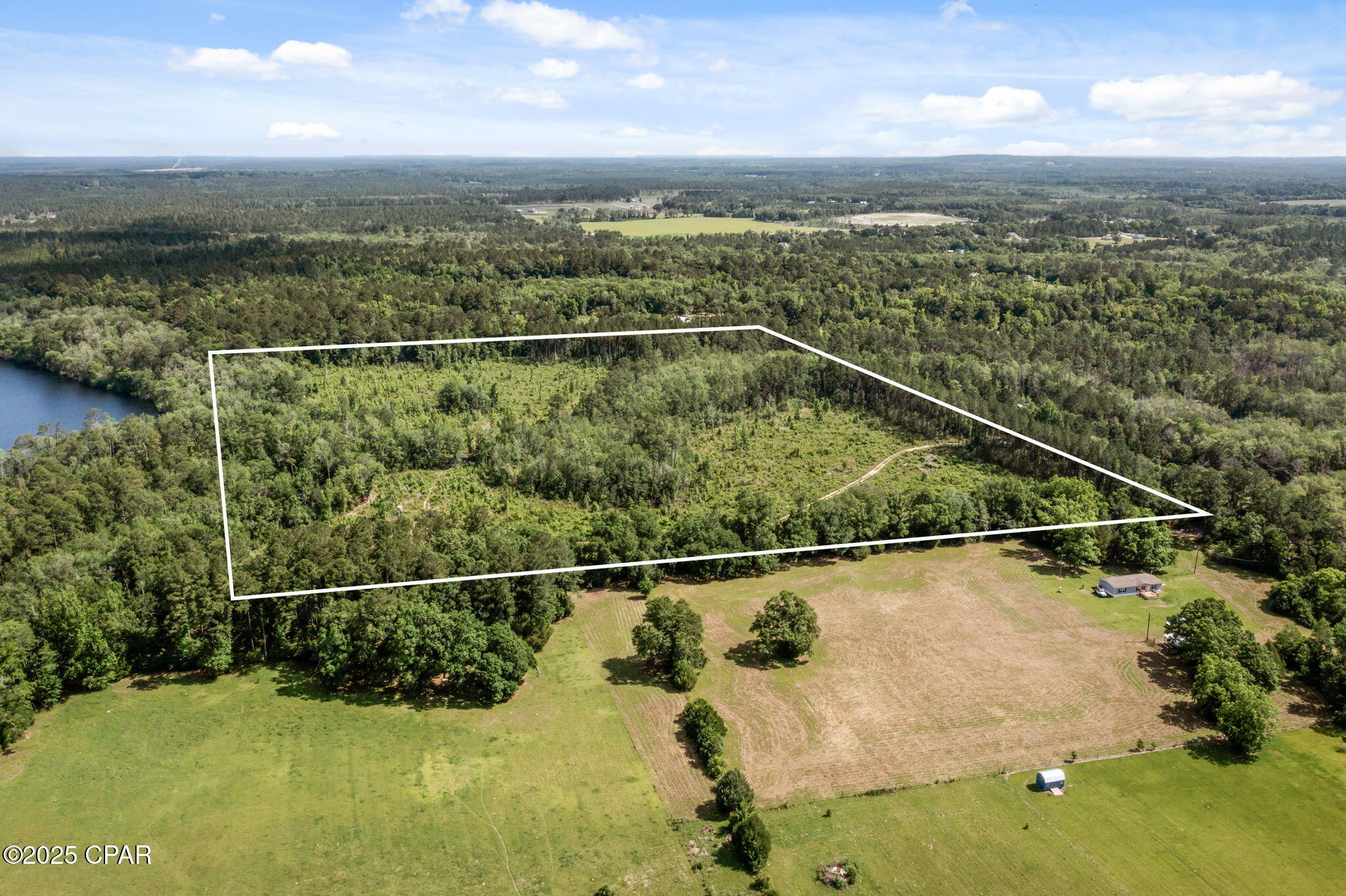 Details for Xxx Tiller Road, Chipley, FL 32428