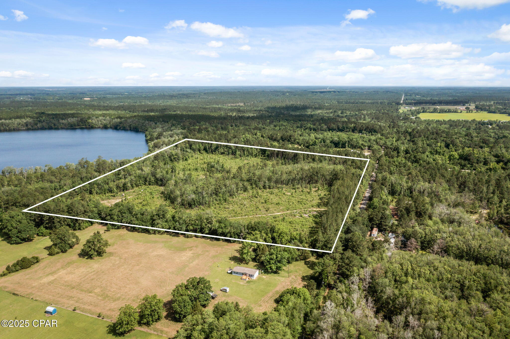 XXX Tiller Road, Chipley, Florida image 10
