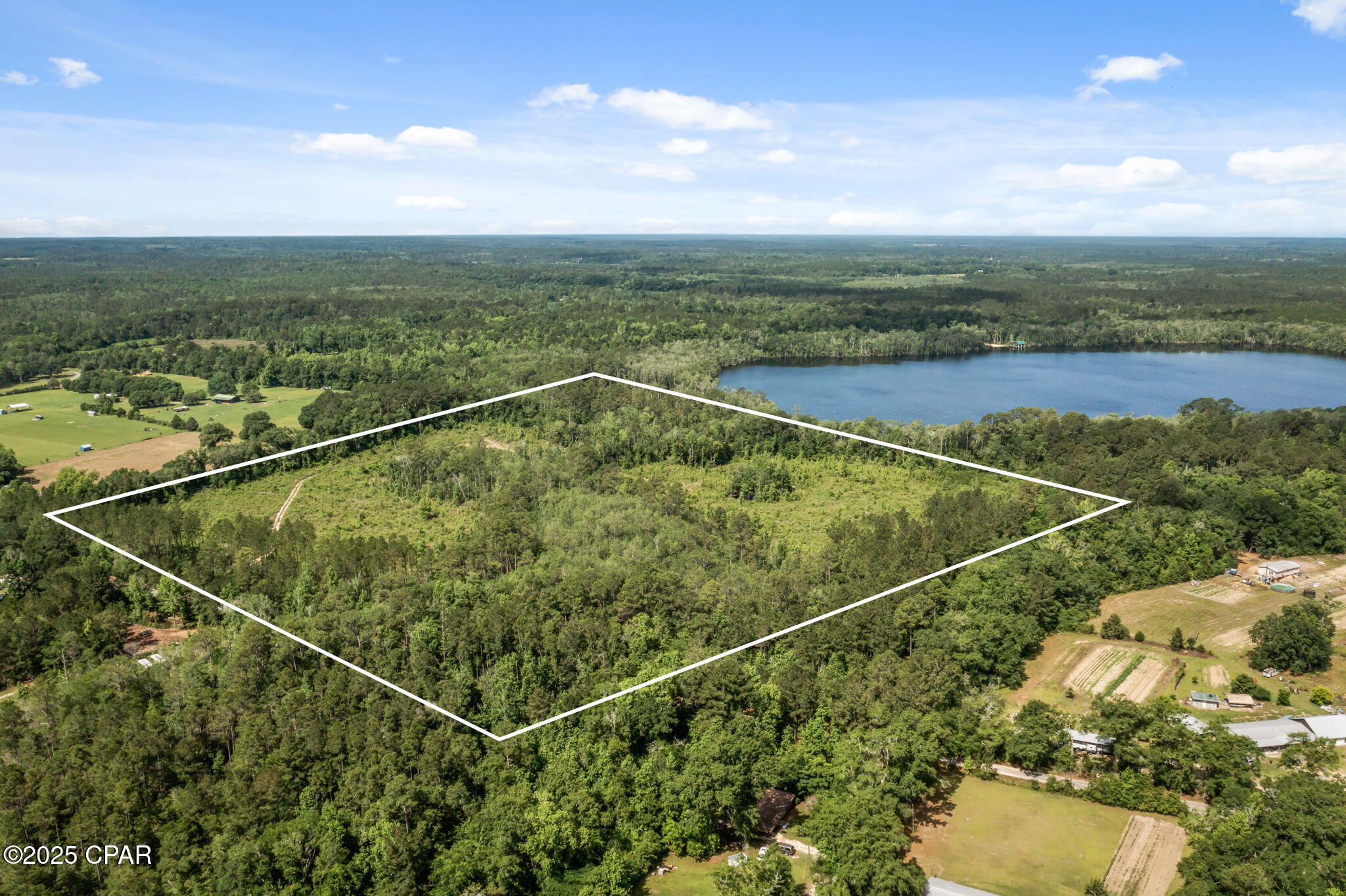 XXX Tiller Road, Chipley, Florida image 7