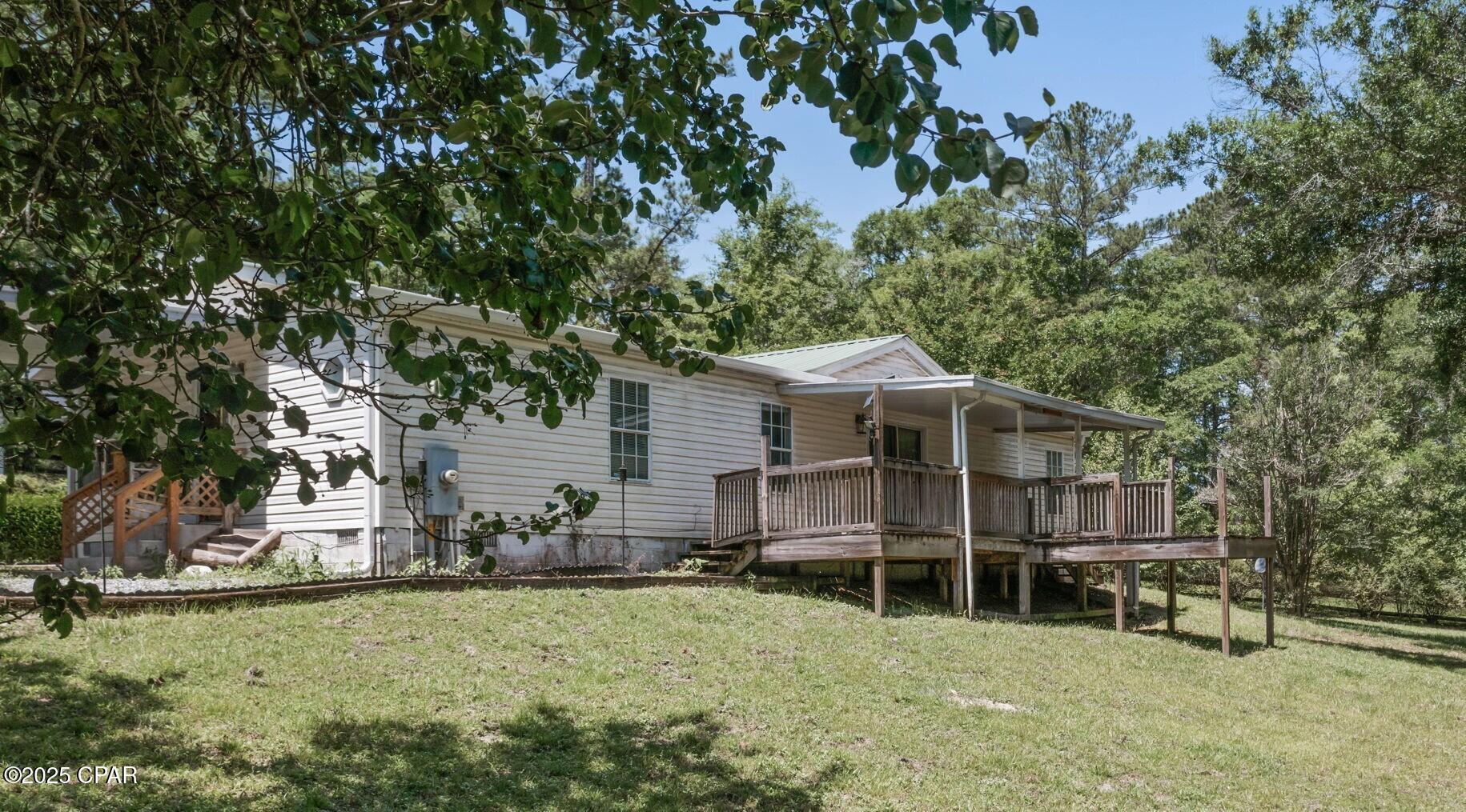 3367 Spring Lakes Drive, Chipley, Florida image 1
