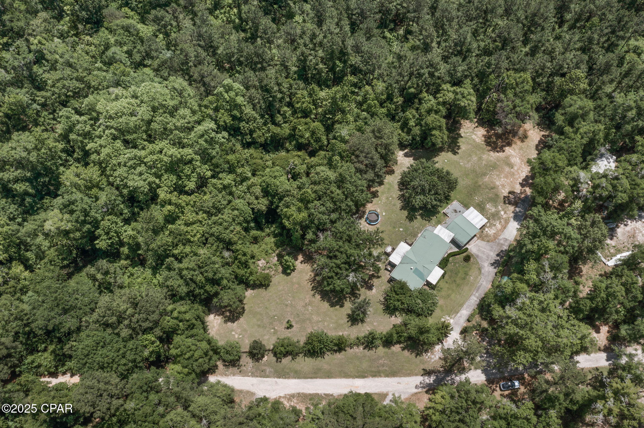 3367 Spring Lakes Drive, Chipley, Florida image 33