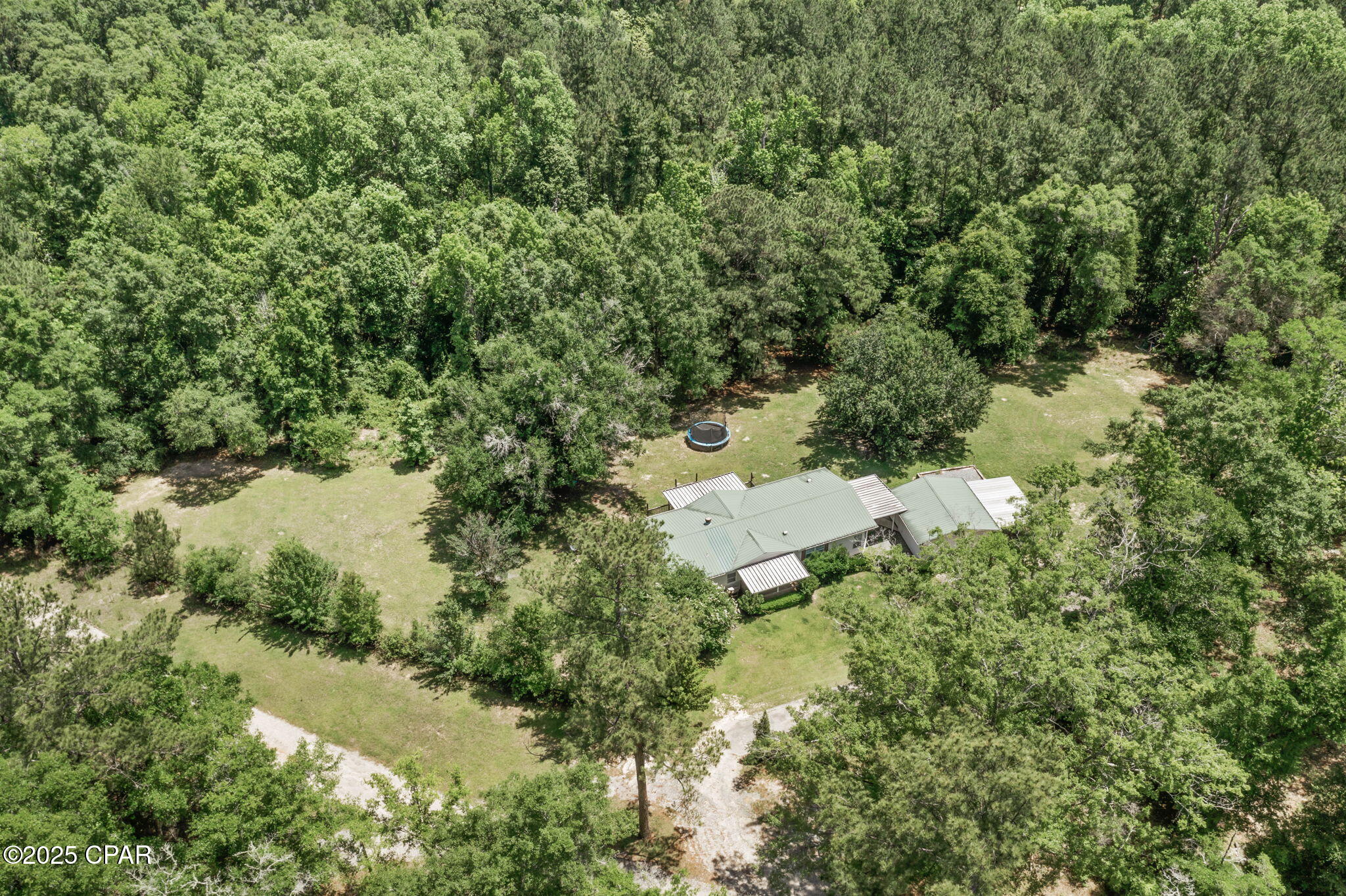 3367 Spring Lakes Drive, Chipley, Florida image 38