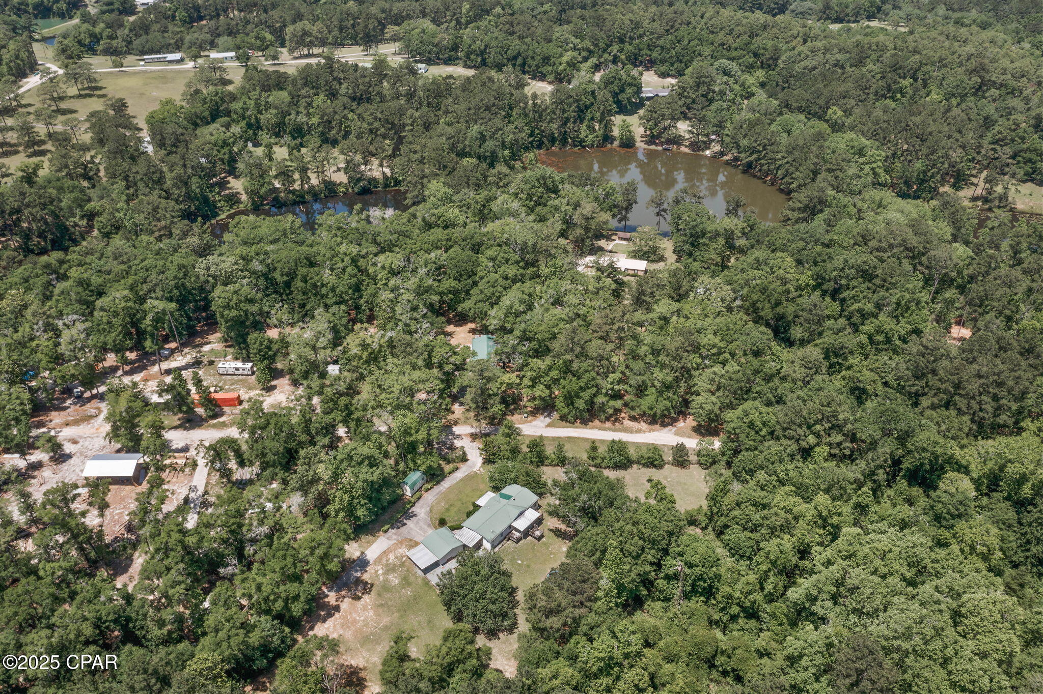 3367 Spring Lakes Drive, Chipley, Florida image 39