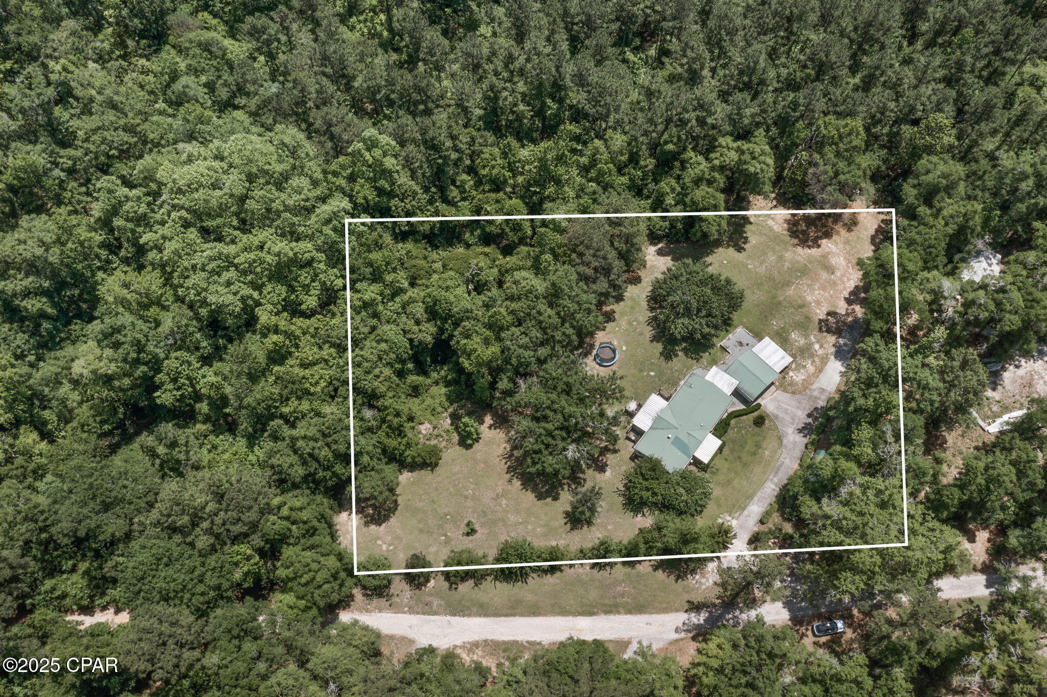 3367 Spring Lakes Drive, Chipley, Florida image 43