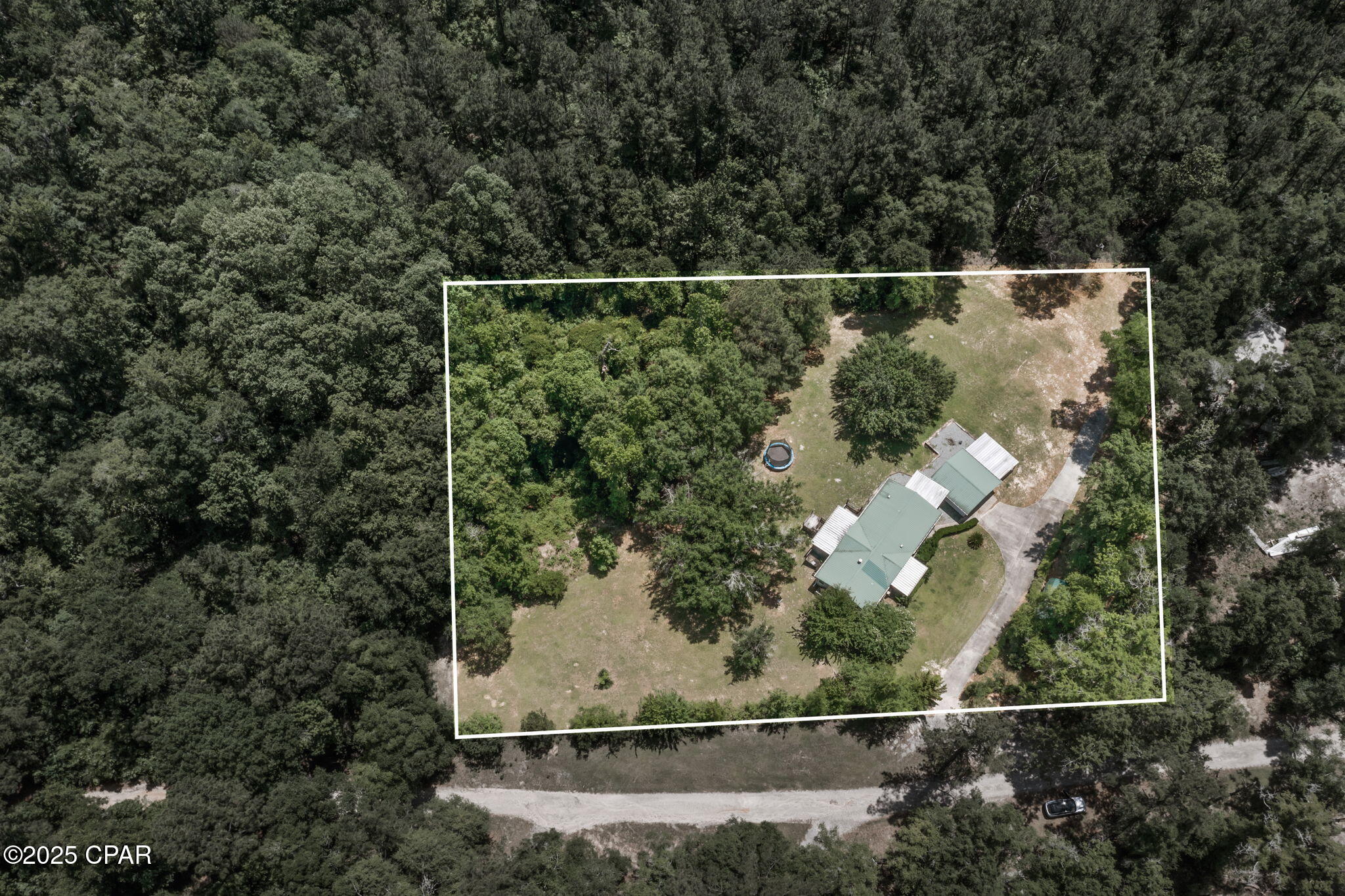 3367 Spring Lakes Drive, Chipley, Florida image 44