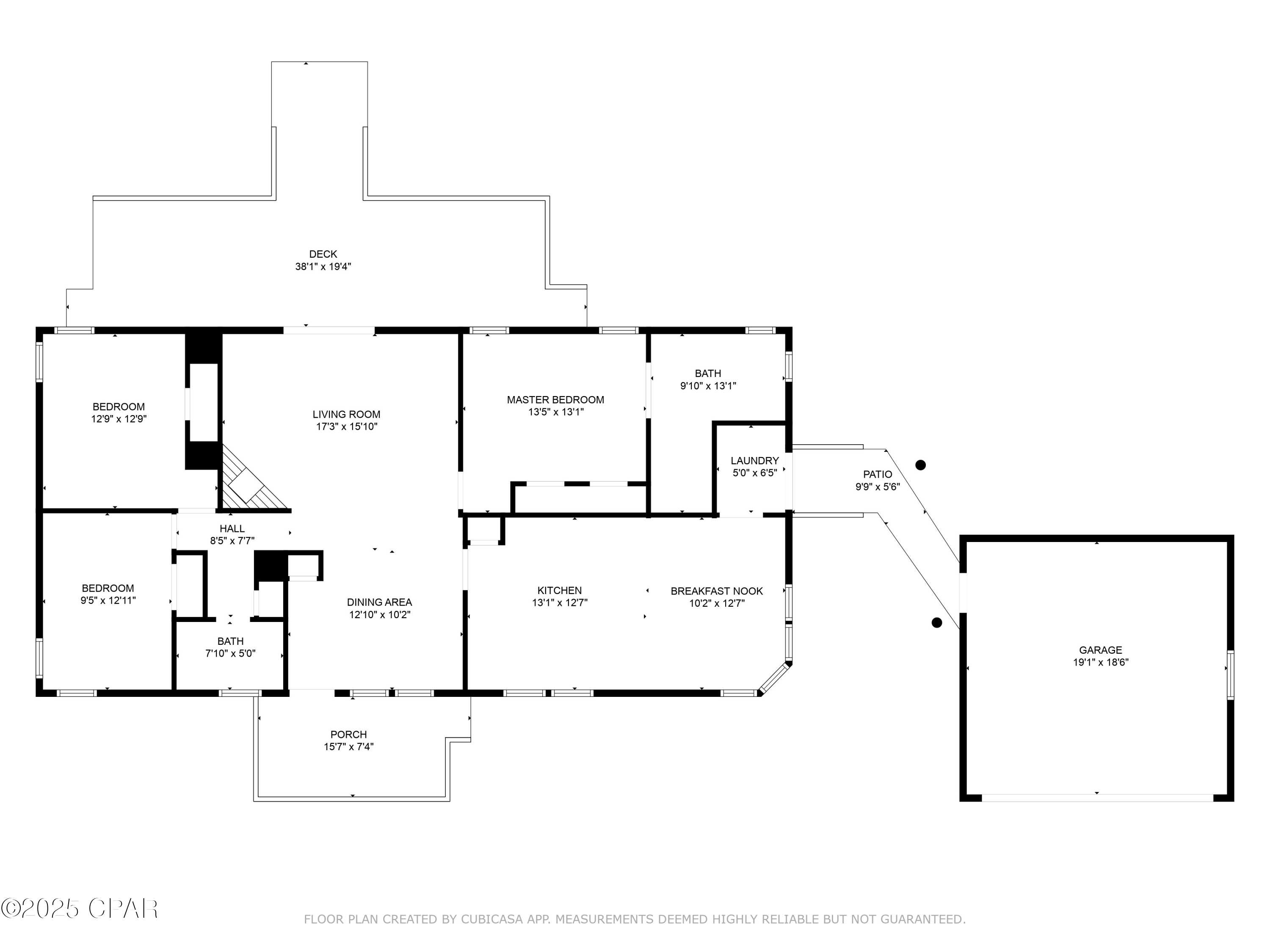 3367 Spring Lakes Drive, Chipley, Florida image 45