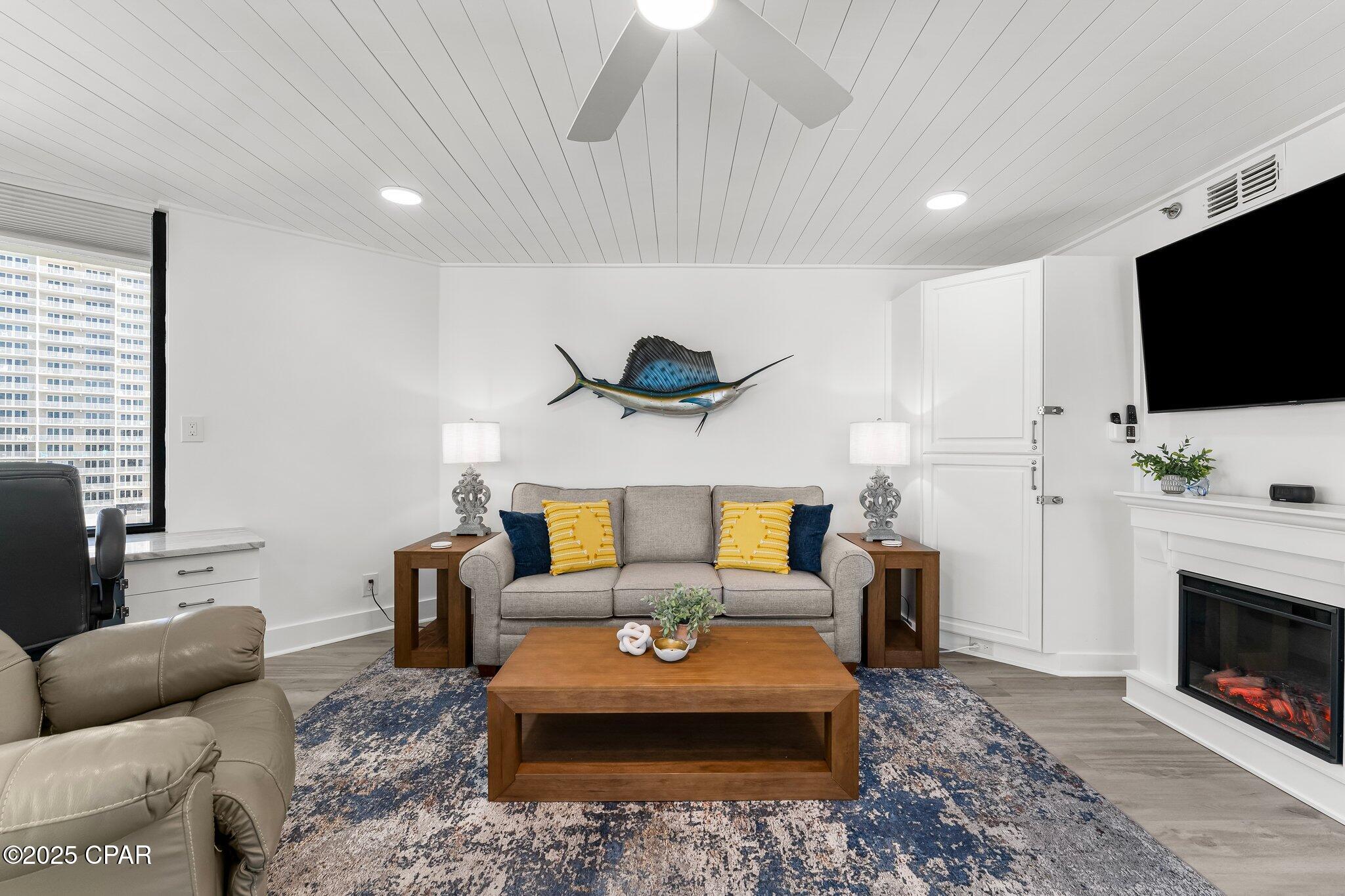 9850 S Thomas Drive #1112E, Panama City Beach, Florida image 14