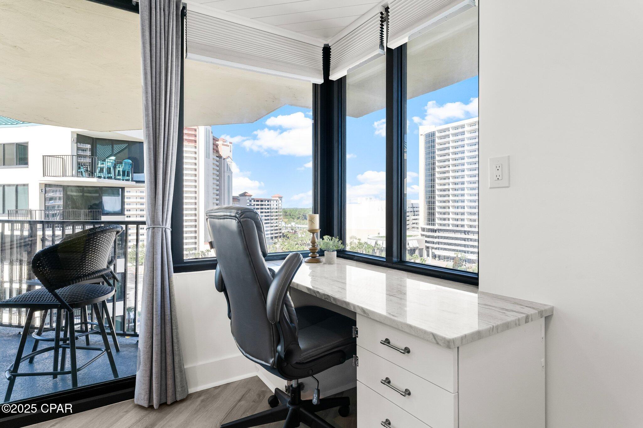9850 S Thomas Drive #1112E, Panama City Beach, Florida image 18