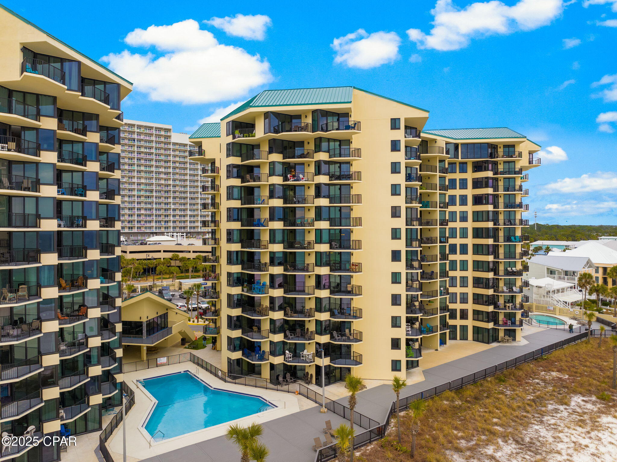 9850 S Thomas Drive #1112E, Panama City Beach, Florida image 27