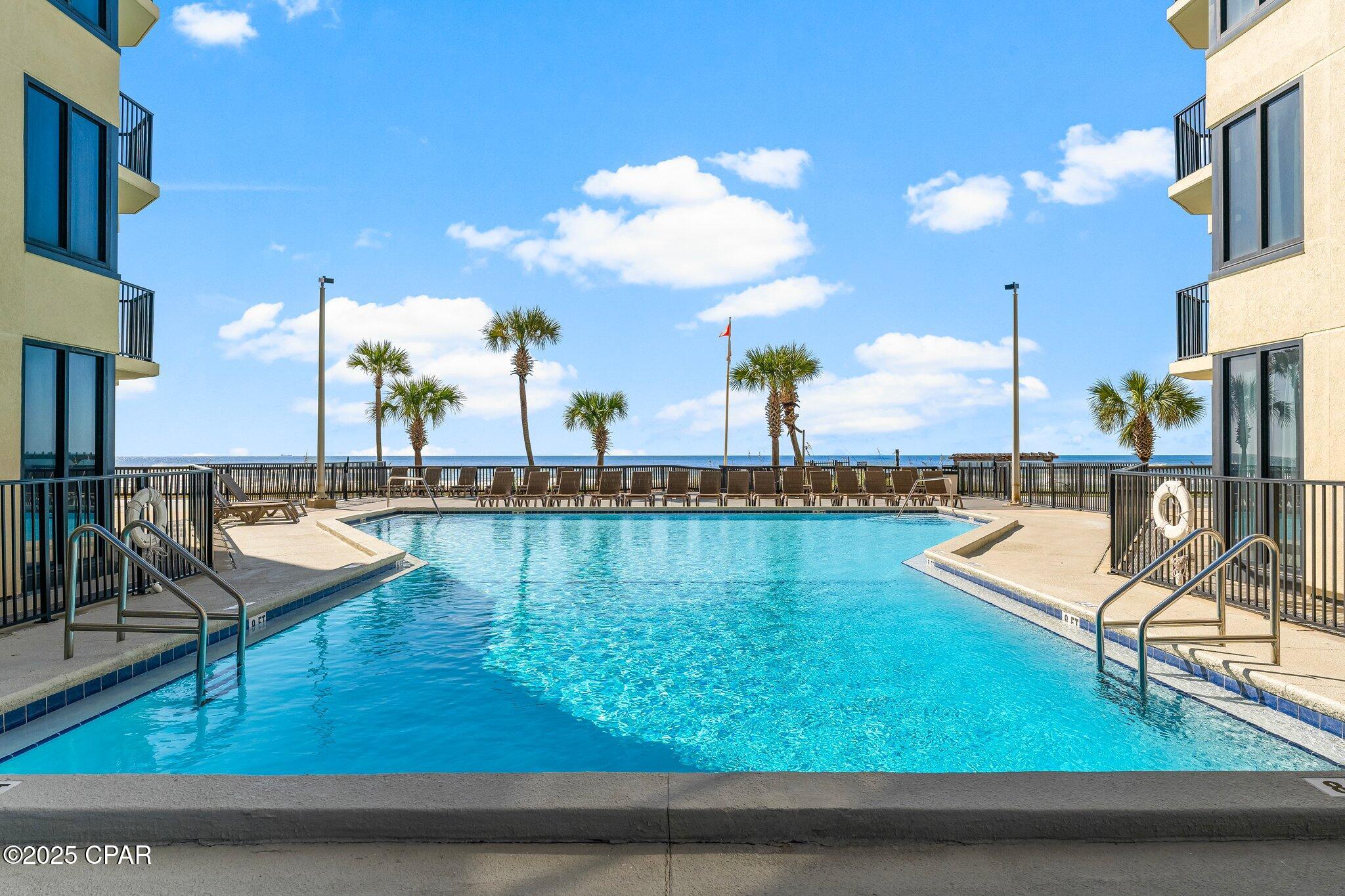 9850 S Thomas Drive #1112E, Panama City Beach, Florida image 33