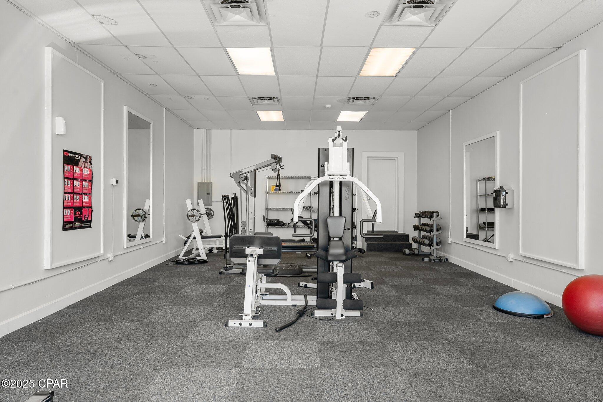 Image 37 For 9850 Thomas Drive 1112e