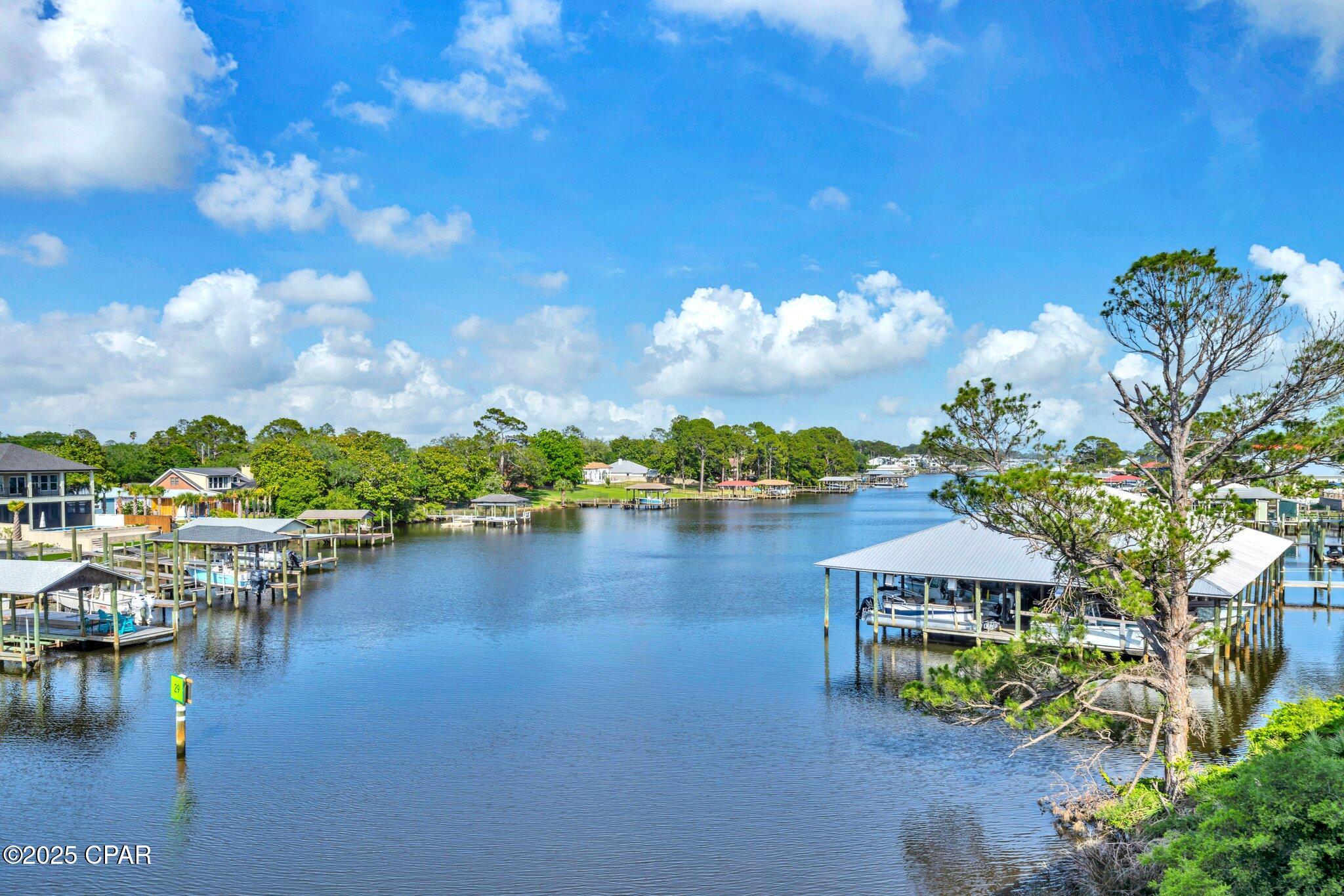 216 Bonita Circle #C, Panama City, Florida image 1