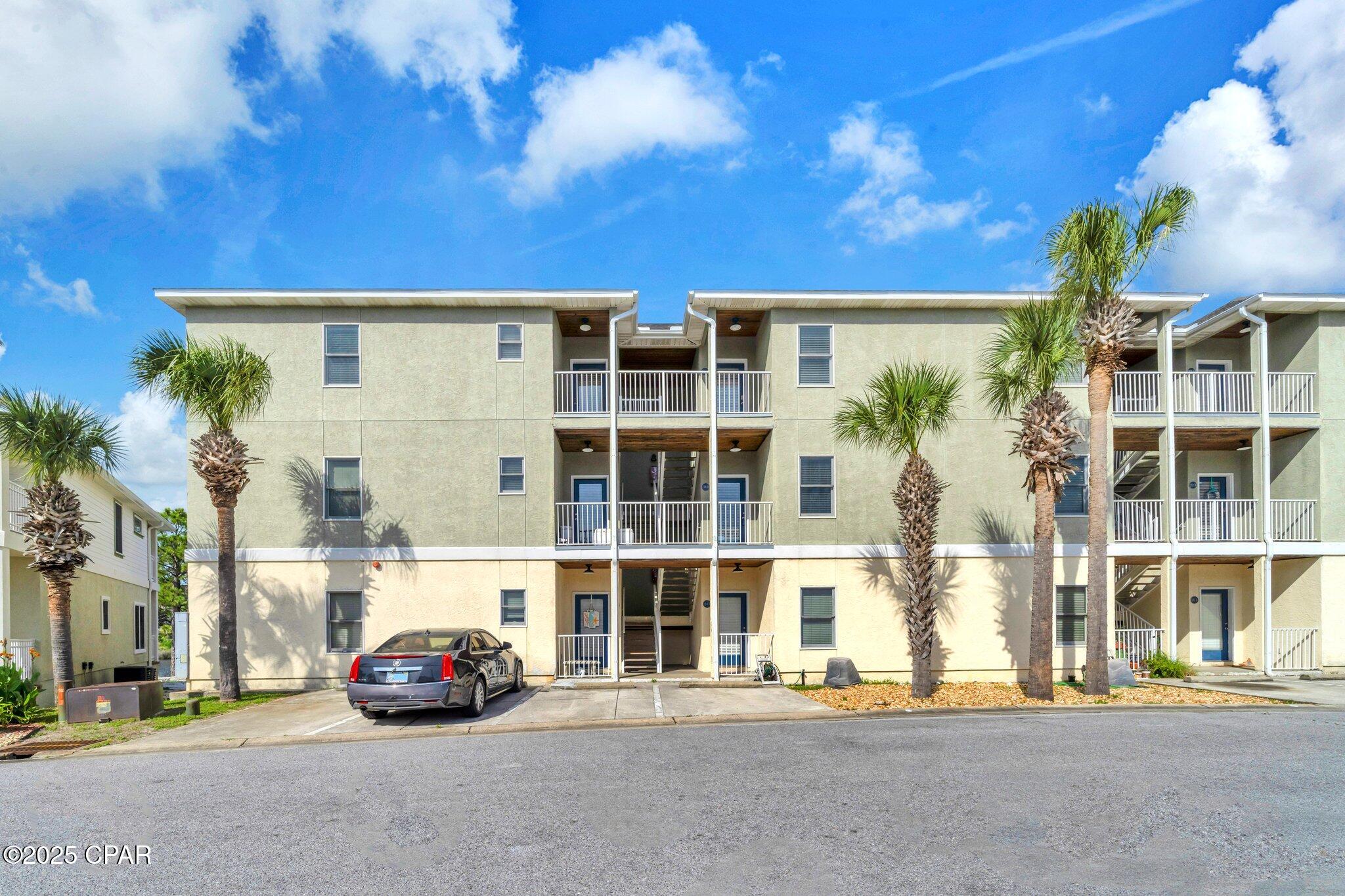 216 Bonita Circle #C, Panama City, Florida image 11