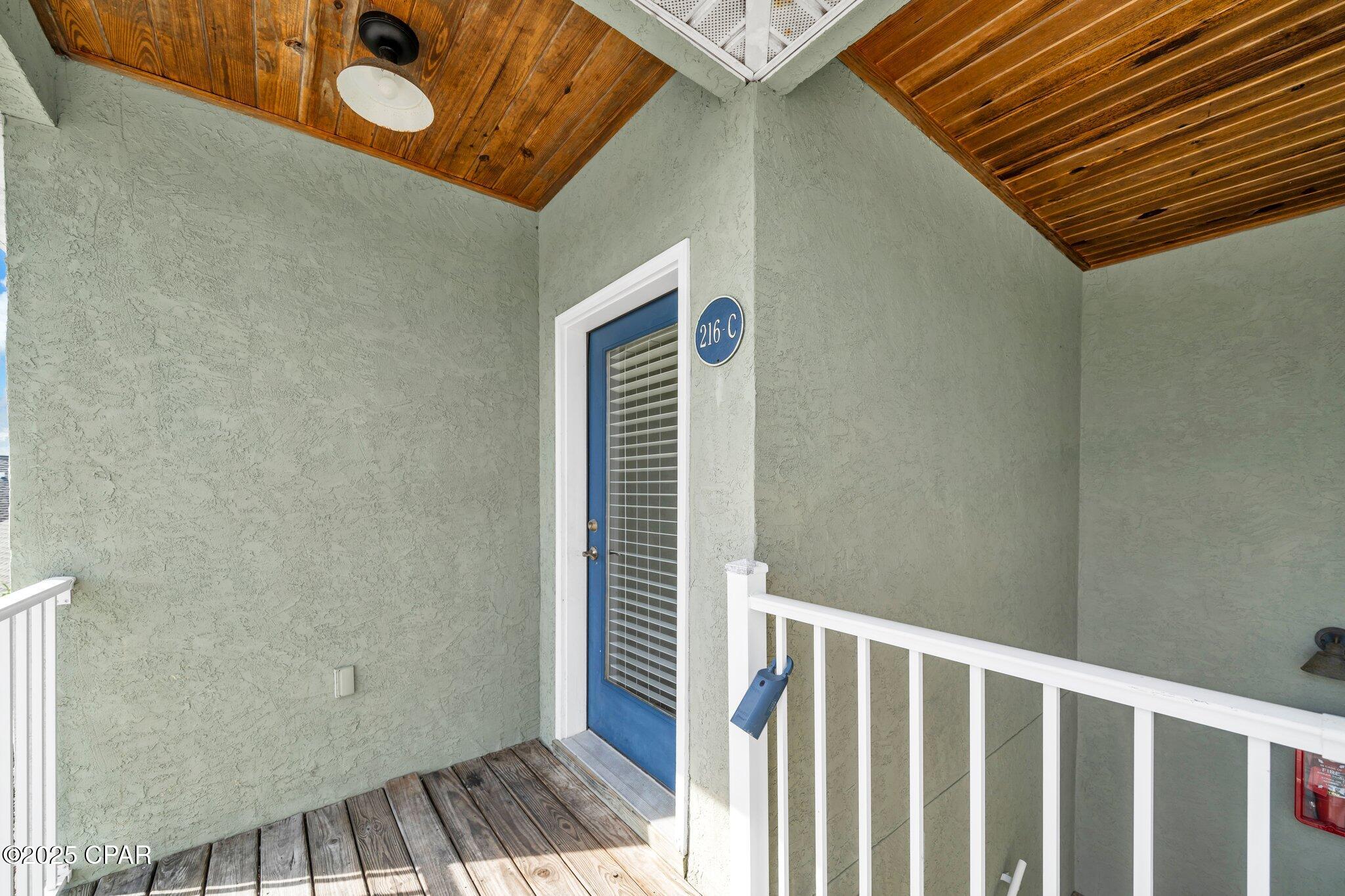 216 Bonita Circle #C, Panama City, Florida image 2