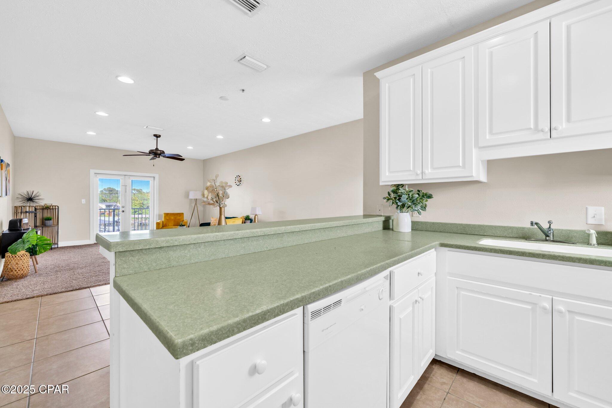 216 Bonita Circle #C, Panama City, Florida image 20