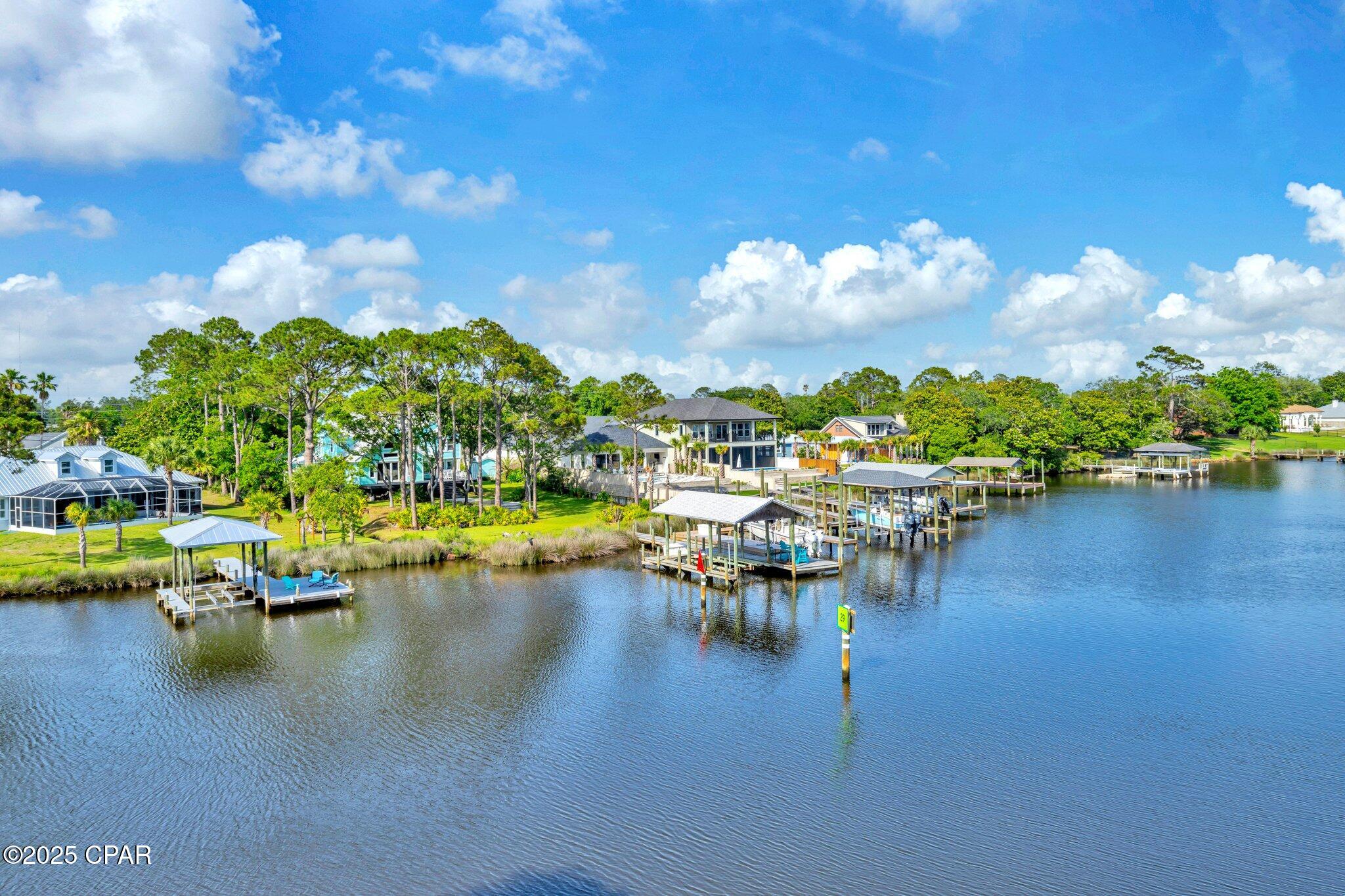216 Bonita Circle #C, Panama City, Florida image 27