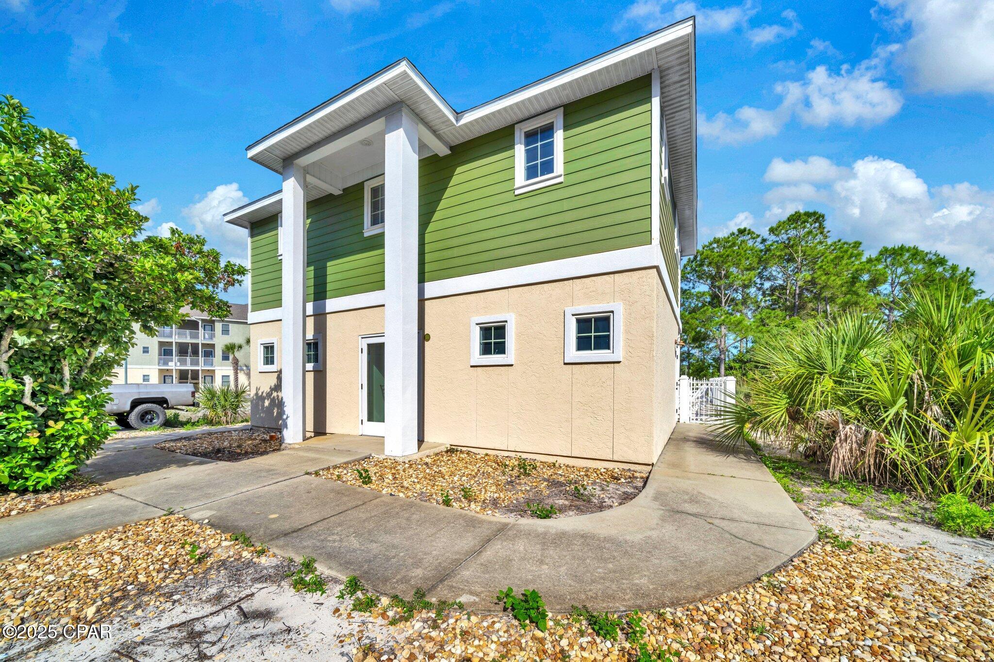 216 Bonita Circle #C, Panama City, Florida image 30