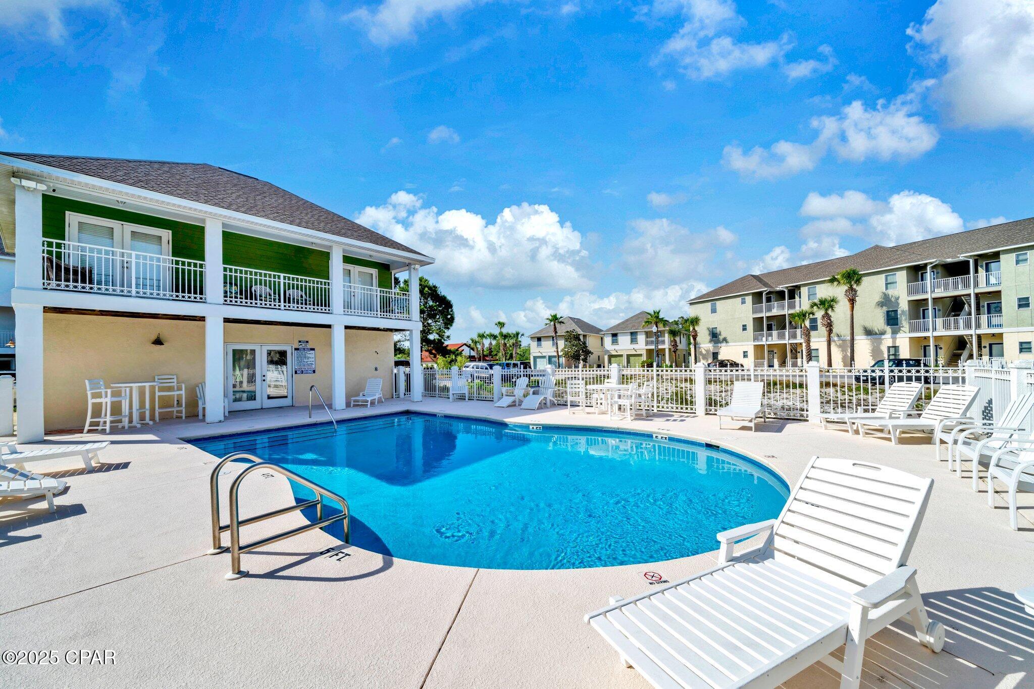 216 Bonita Circle #C, Panama City, Florida image 32