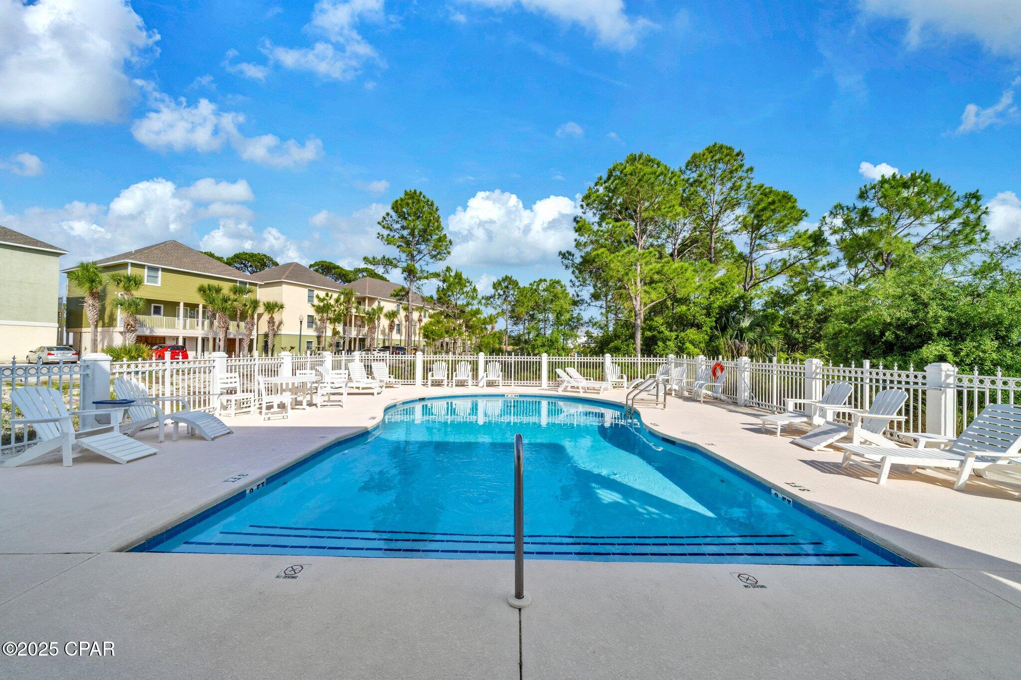 216 Bonita Circle #C, Panama City, Florida image 33