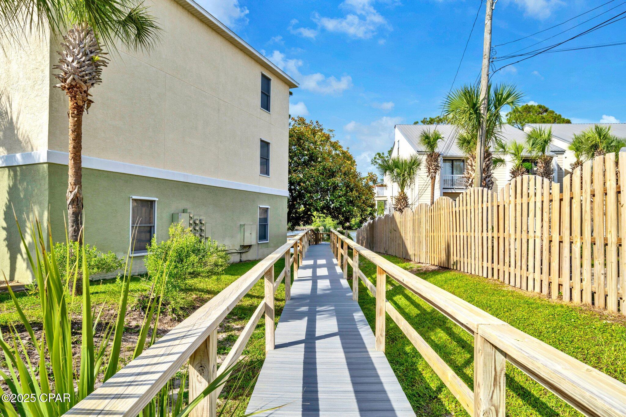 216 Bonita Circle #C, Panama City, Florida image 34