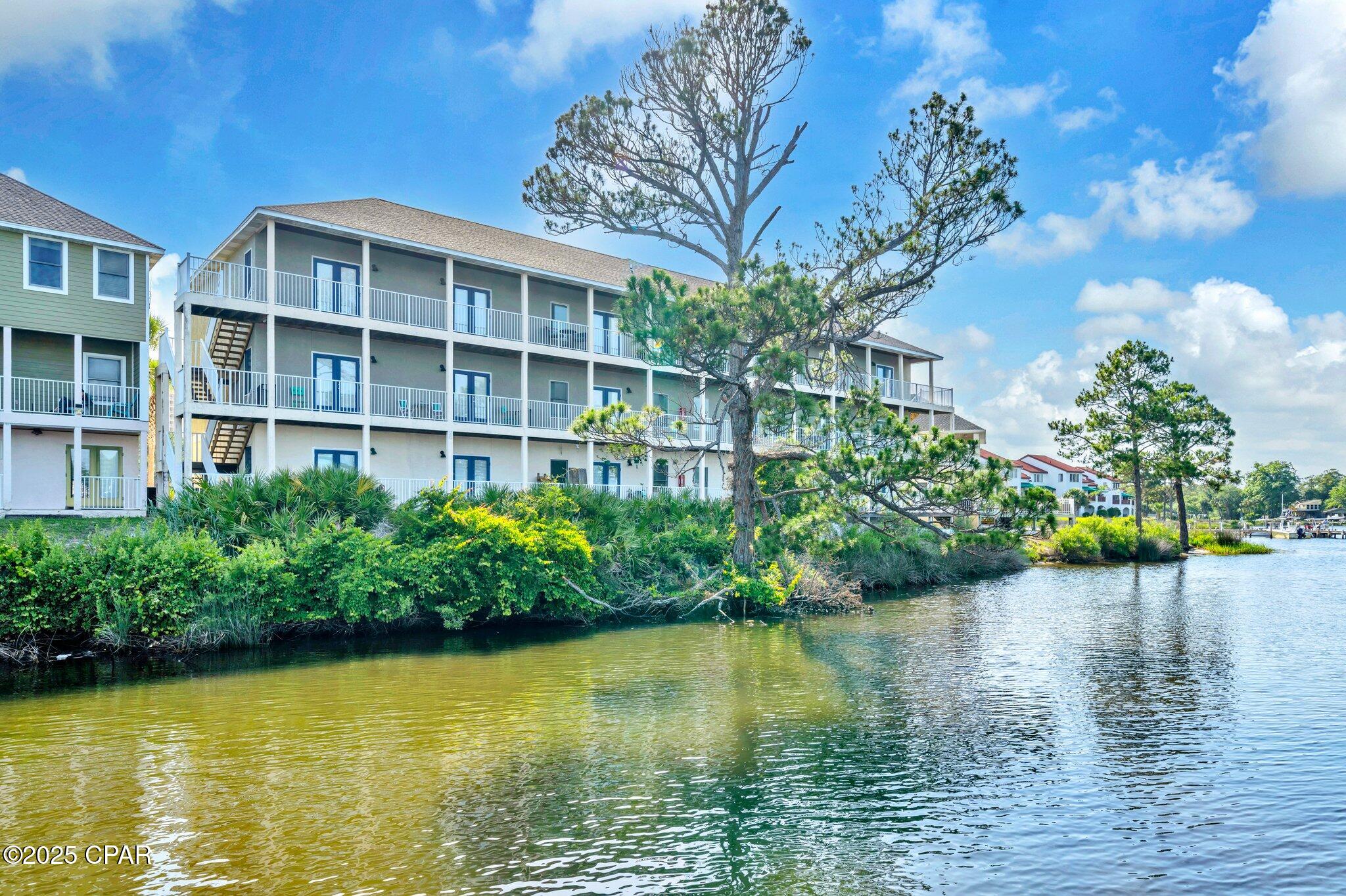 216 Bonita Circle #C, Panama City, Florida image 39