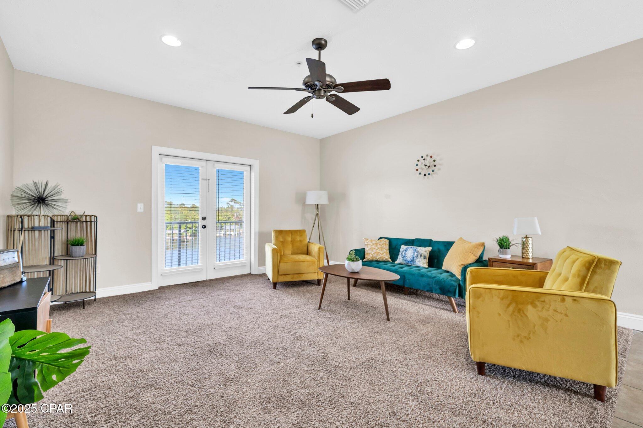 216 Bonita Circle #C, Panama City, Florida image 4